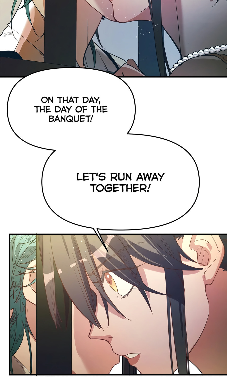 Read Renzao Tiwen 36.7℃ chapter 21 image 4 on Lezhin