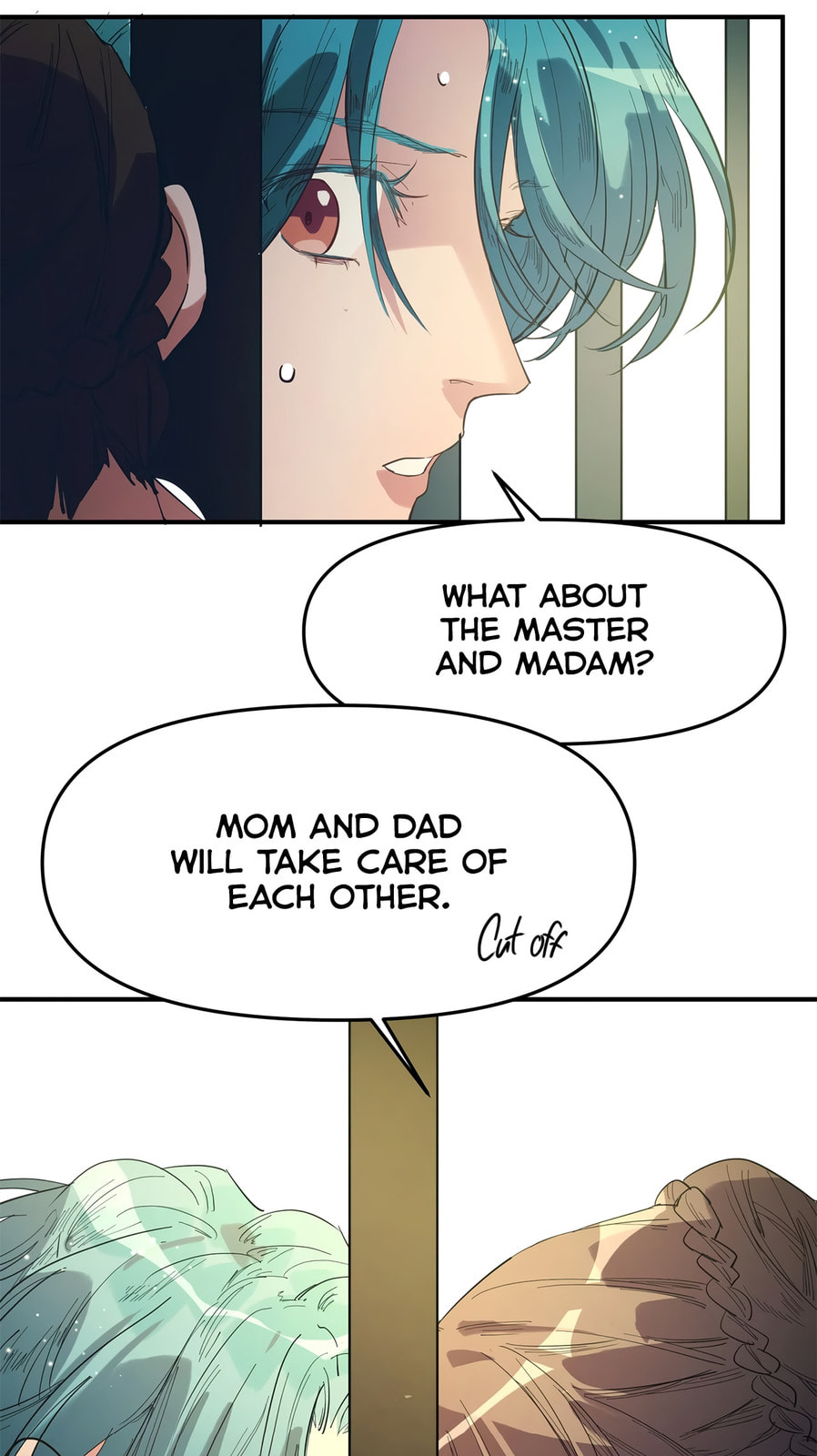 Read Renzao Tiwen 36.7℃ chapter 21 image 5 on Lezhin