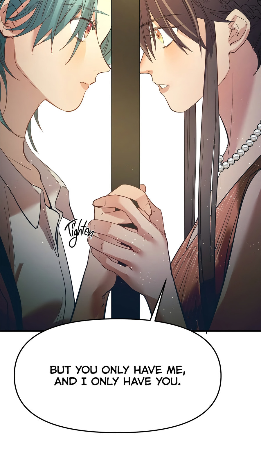 Read Renzao Tiwen 36.7℃ chapter 21 image 6 on Lezhin