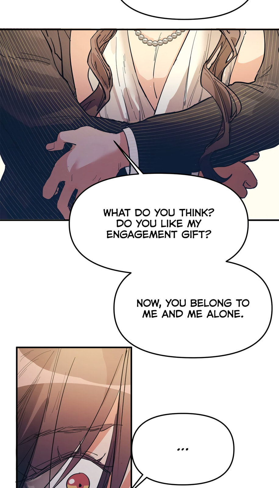 Read Renzao Tiwen 36.7℃ chapter 22 image 1 on Lezhin