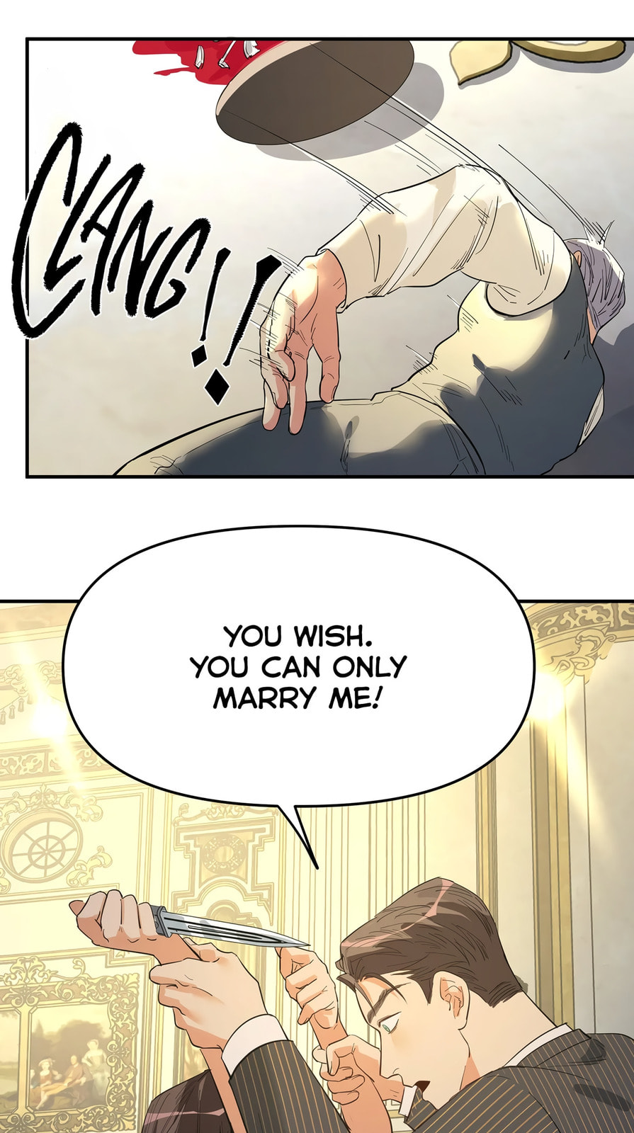 Read Renzao Tiwen 36.7℃ chapter 22 image 11 on Lezhin