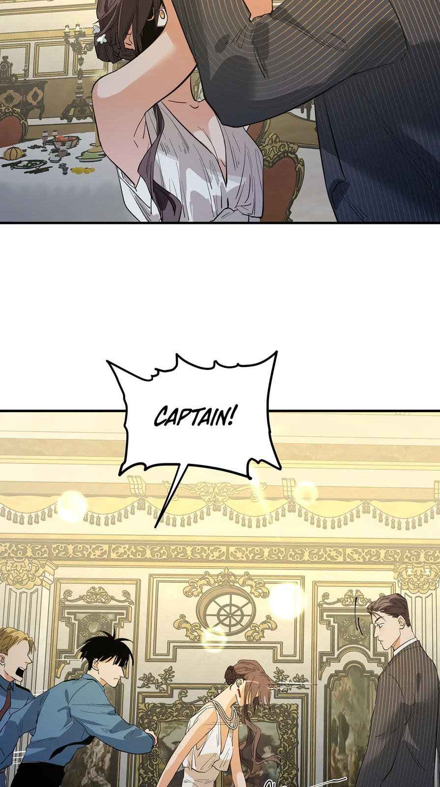Read Renzao Tiwen 36.7℃ chapter 22 image 12 on Lezhin