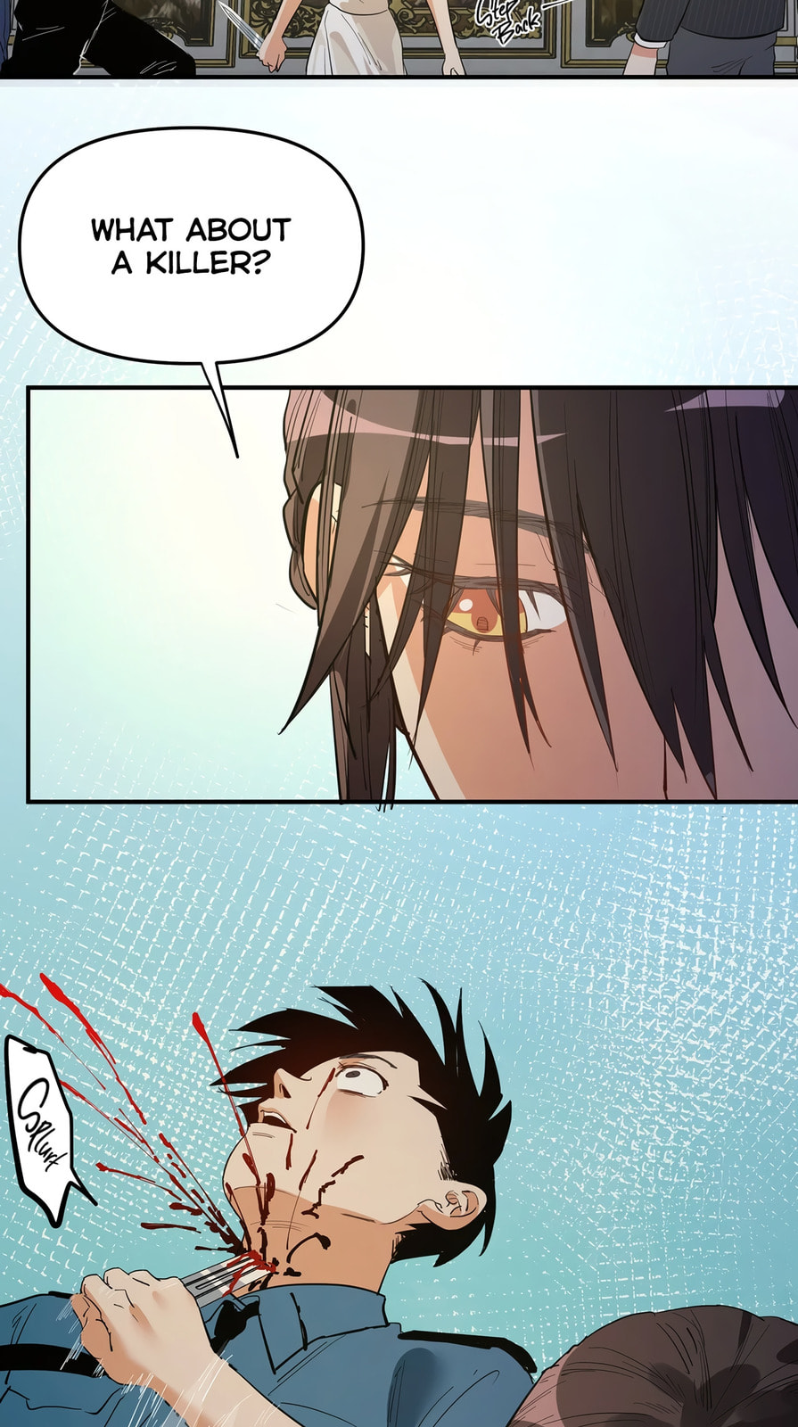 Read Renzao Tiwen 36.7℃ chapter 22 image 13 on Lezhin