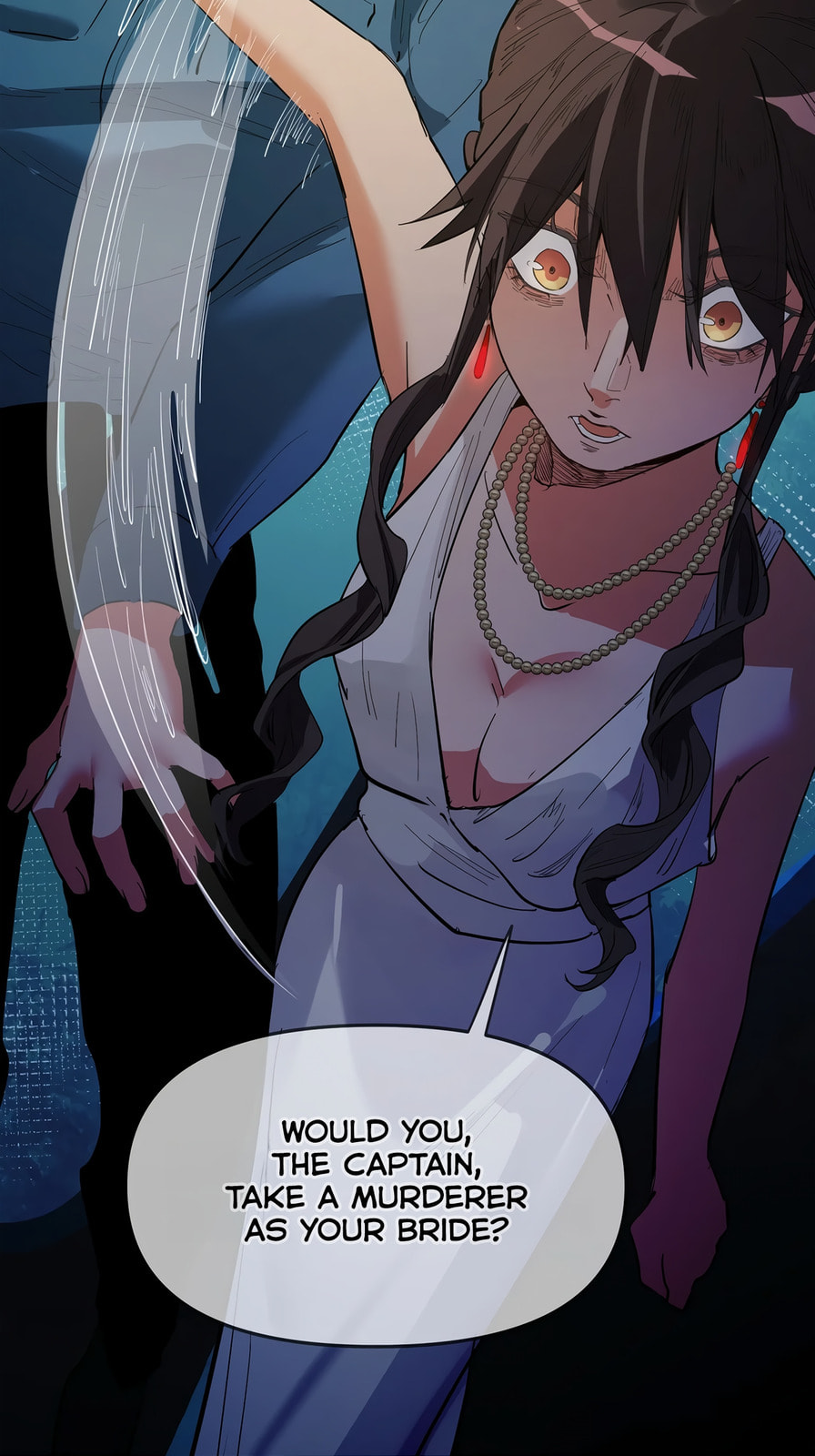 Read Renzao Tiwen 36.7℃ chapter 22 image 14 on Lezhin