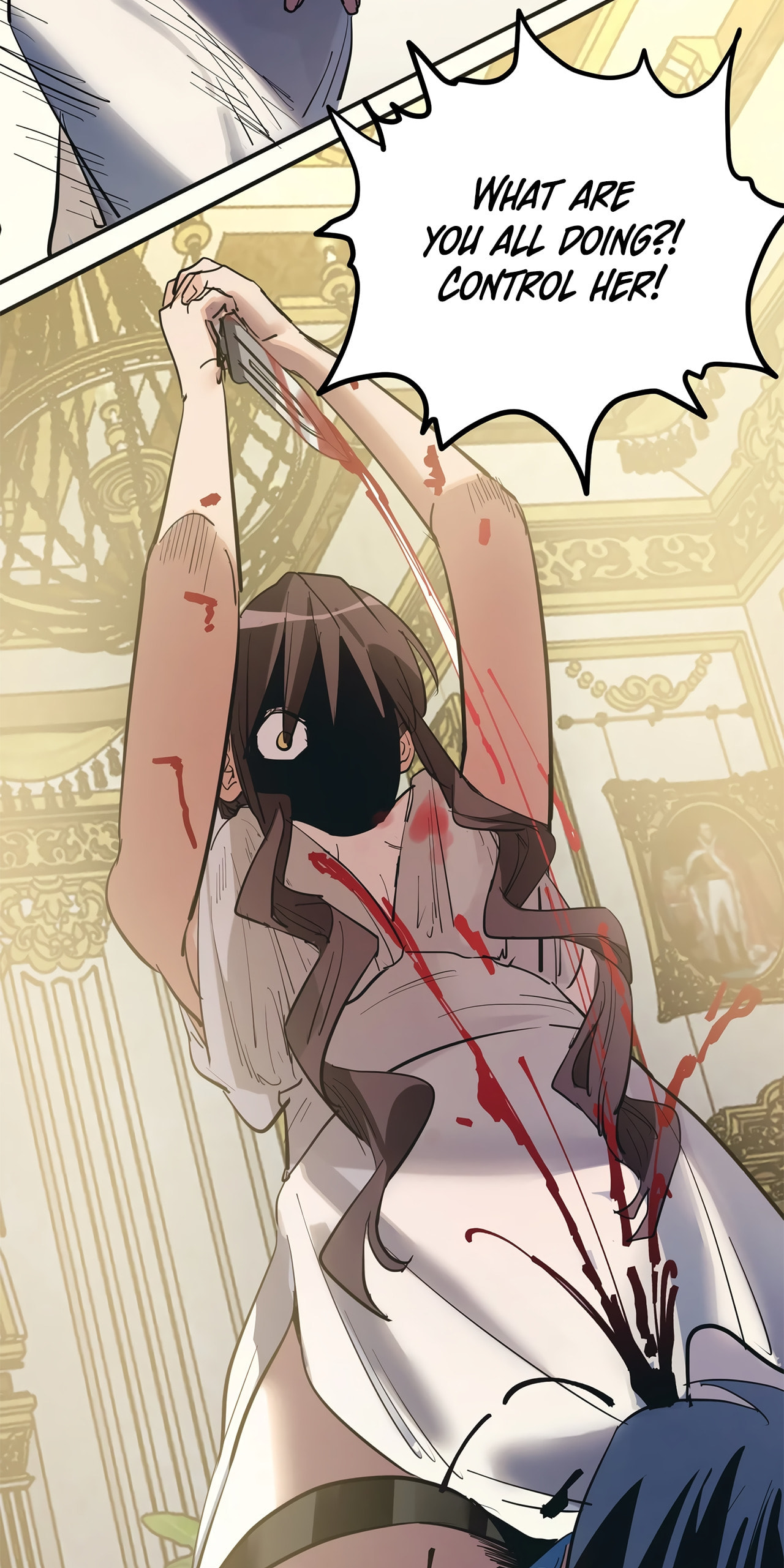 Read Renzao Tiwen 36.7℃ chapter 22 image 16 on Lezhin