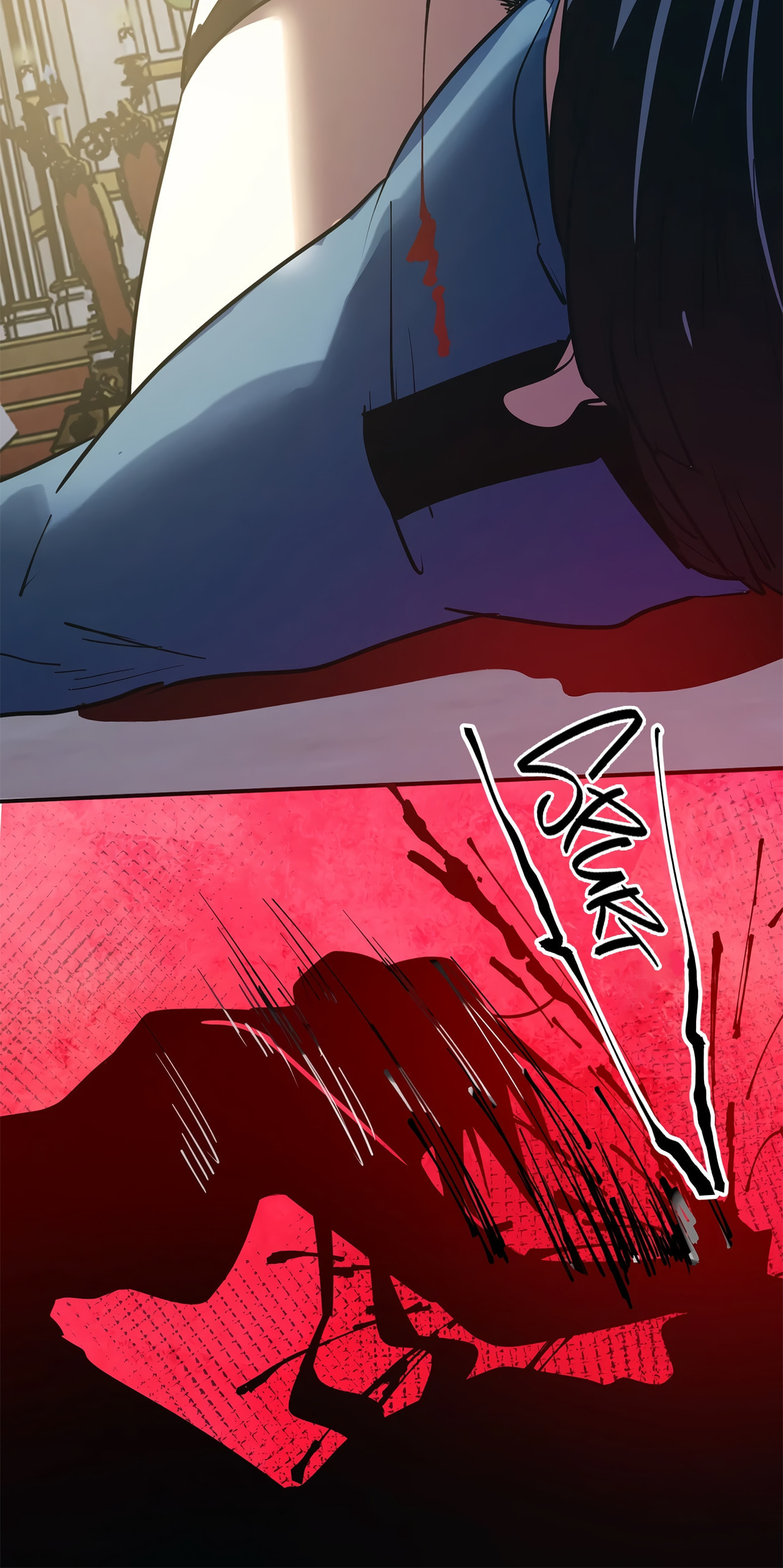 Read Renzao Tiwen 36.7℃ chapter 22 image 17 on Lezhin