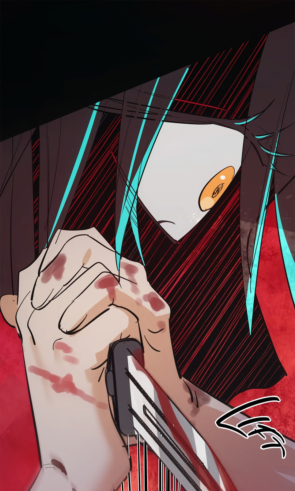 Read Renzao Tiwen 36.7℃ chapter 22 image 18 on Lezhin