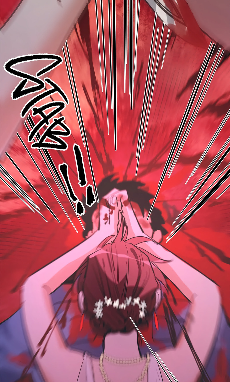Read Renzao Tiwen 36.7℃ chapter 22 image 19 on Lezhin