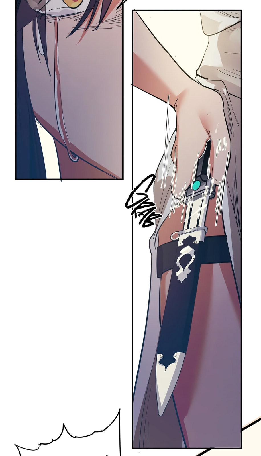 Read Renzao Tiwen 36.7℃ chapter 22 image 2 on Lezhin