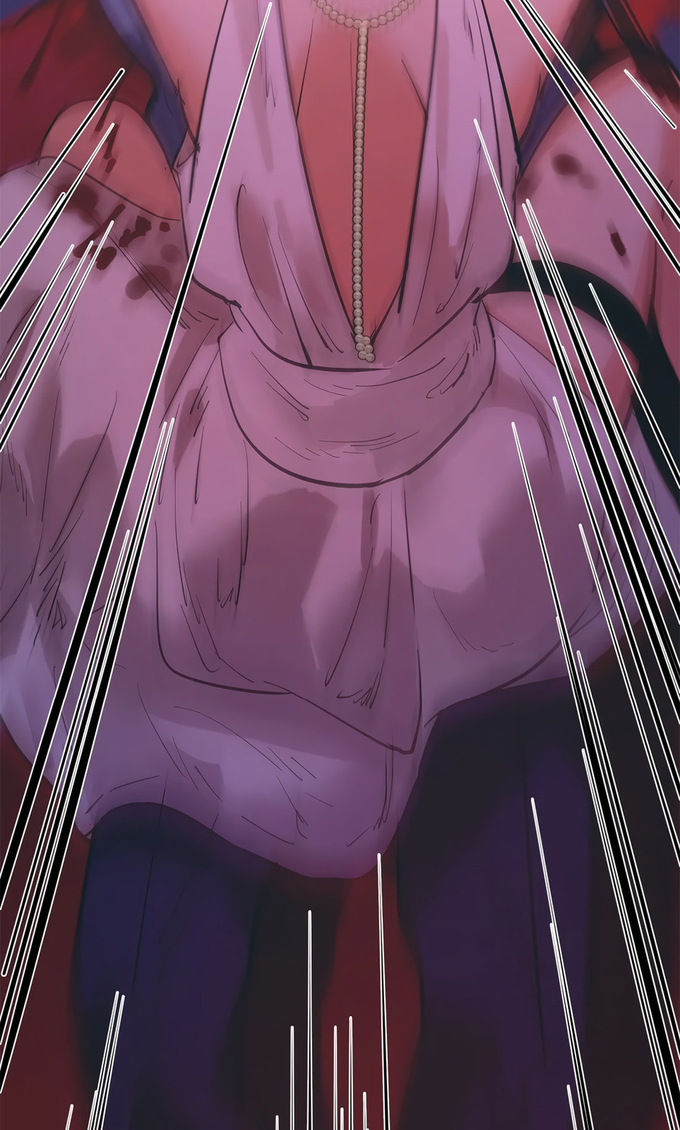 Read Renzao Tiwen 36.7℃ chapter 22 image 20 on Lezhin