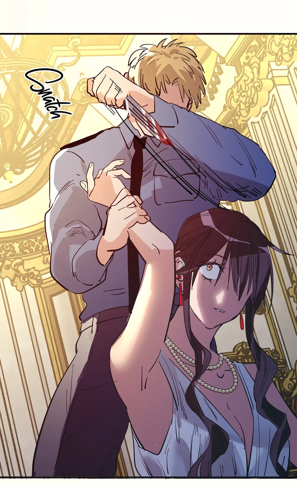 Read Renzao Tiwen 36.7℃ chapter 22 image 22 on Lezhin