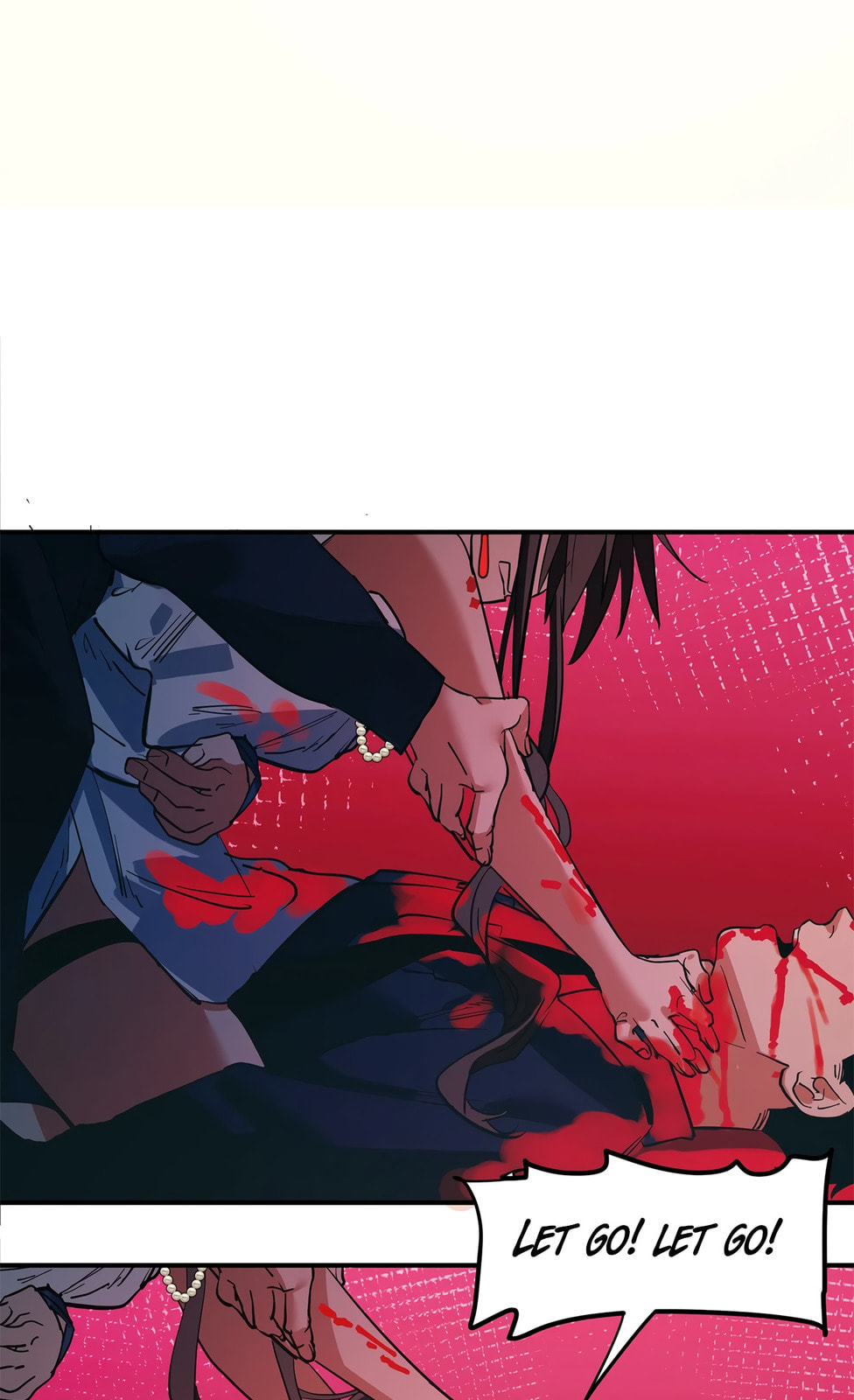 Read Renzao Tiwen 36.7℃ chapter 22 image 23 on Lezhin