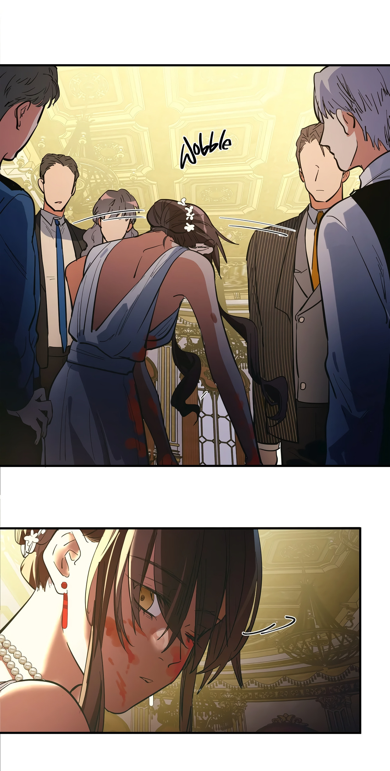 Read Renzao Tiwen 36.7℃ chapter 22 image 28 on Lezhin