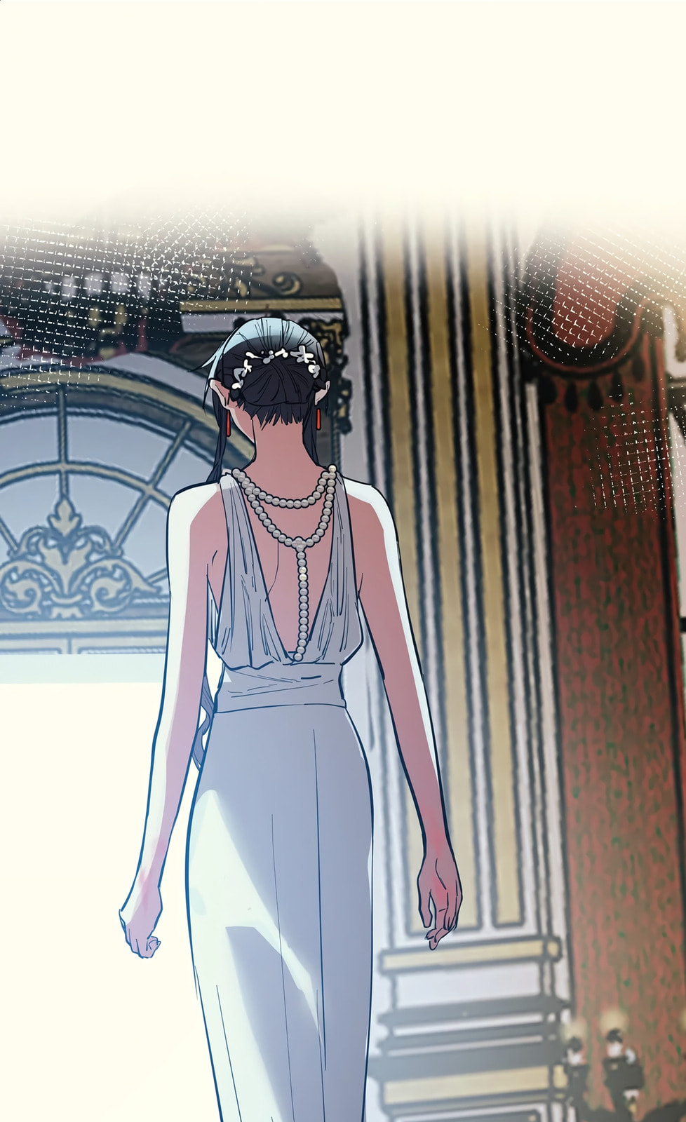 Read Renzao Tiwen 36.7℃ chapter 22 image 29 on Lezhin