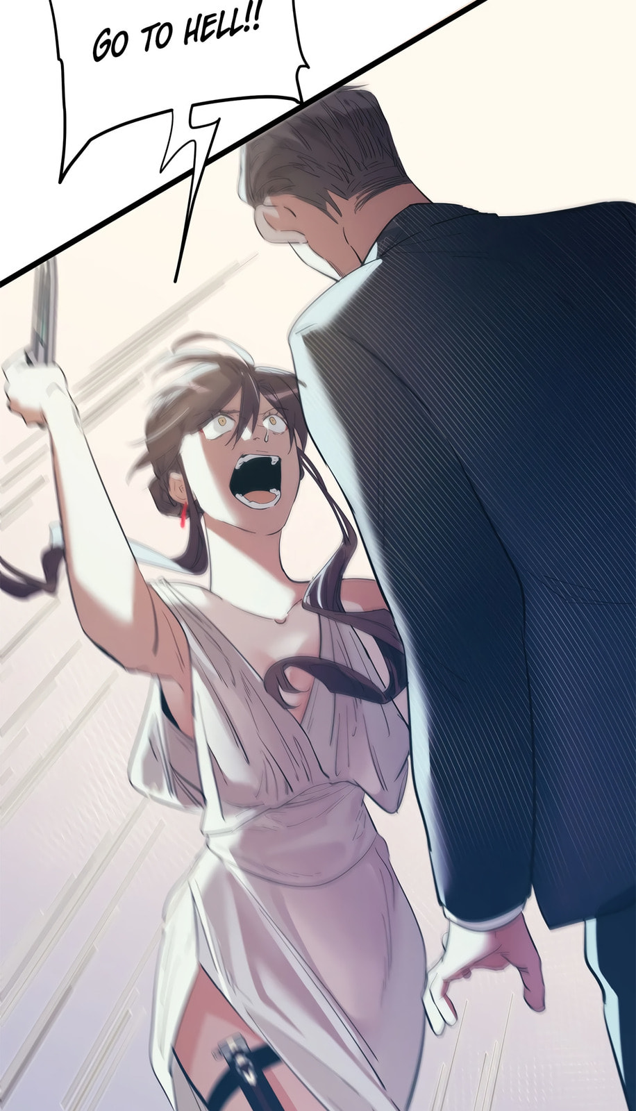 Read Renzao Tiwen 36.7℃ chapter 22 image 3 on Lezhin