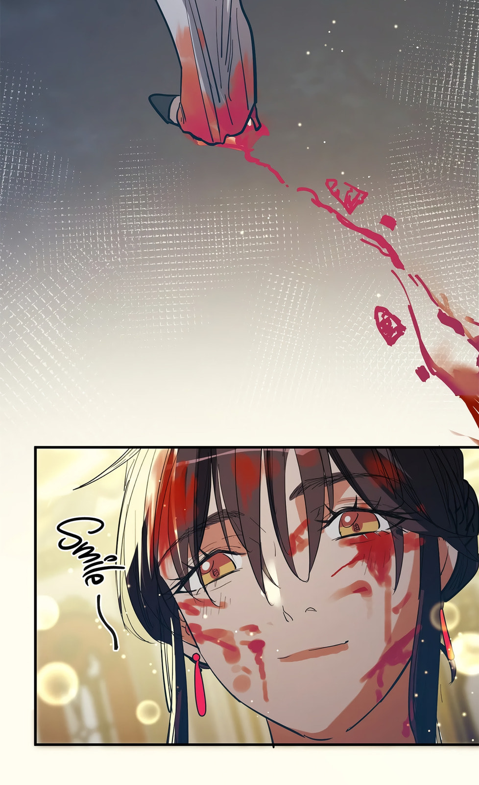 Read Renzao Tiwen 36.7℃ chapter 22 image 32 on Lezhin