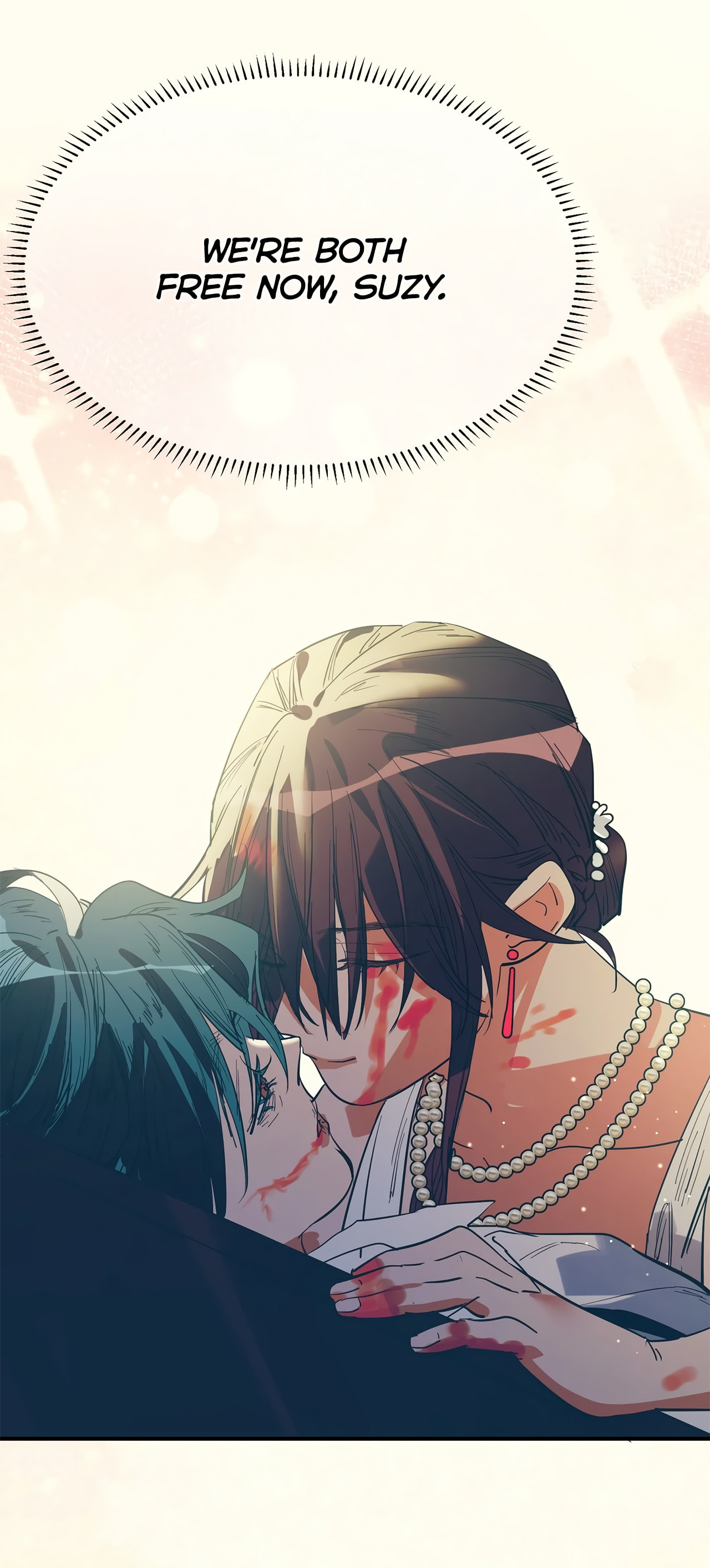 Read Renzao Tiwen 36.7℃ chapter 22 image 33 on Lezhin