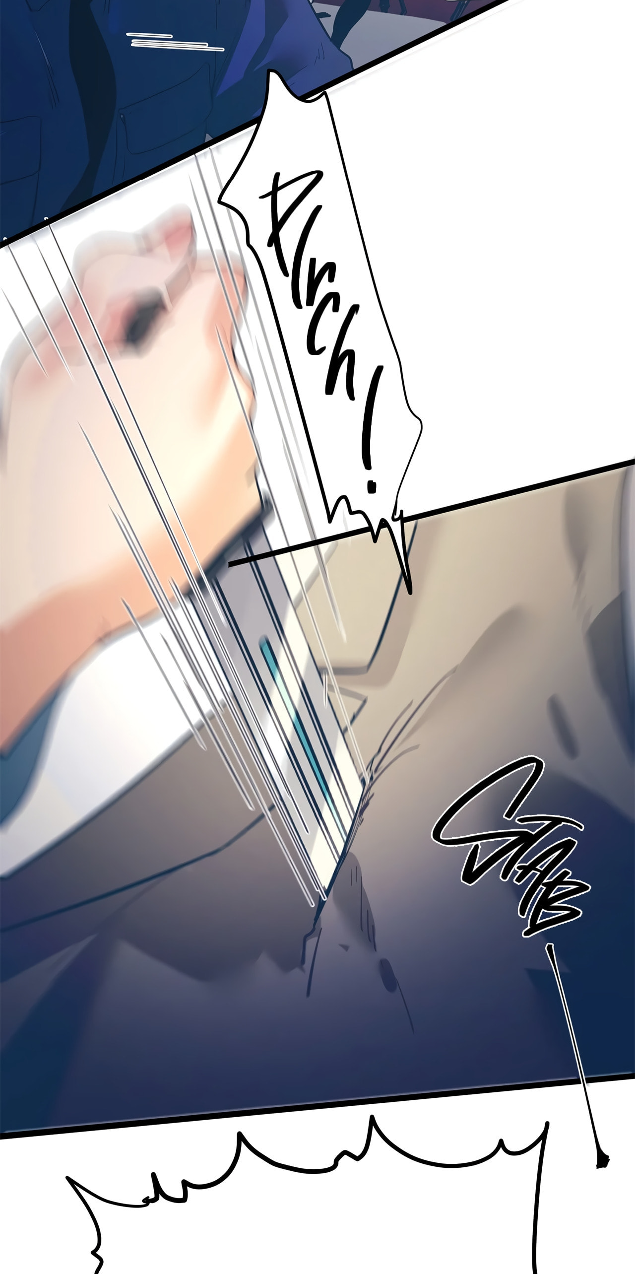 Read Renzao Tiwen 36.7℃ chapter 22 image 5 on Lezhin