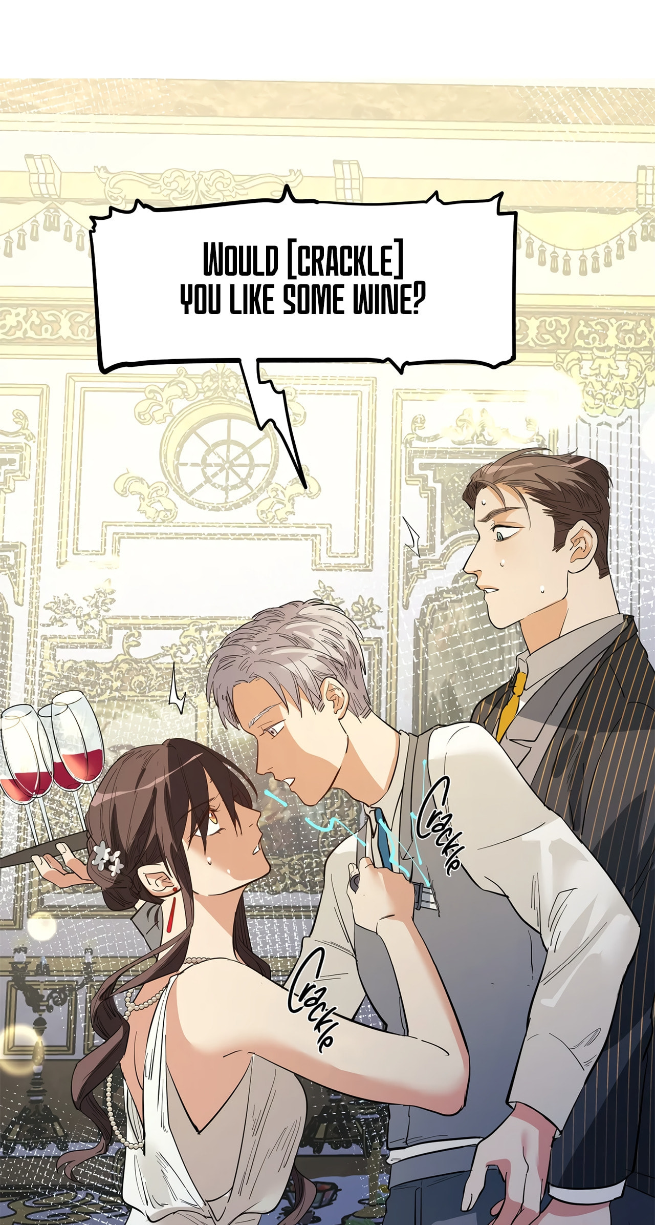 Read Renzao Tiwen 36.7℃ chapter 22 image 7 on Lezhin