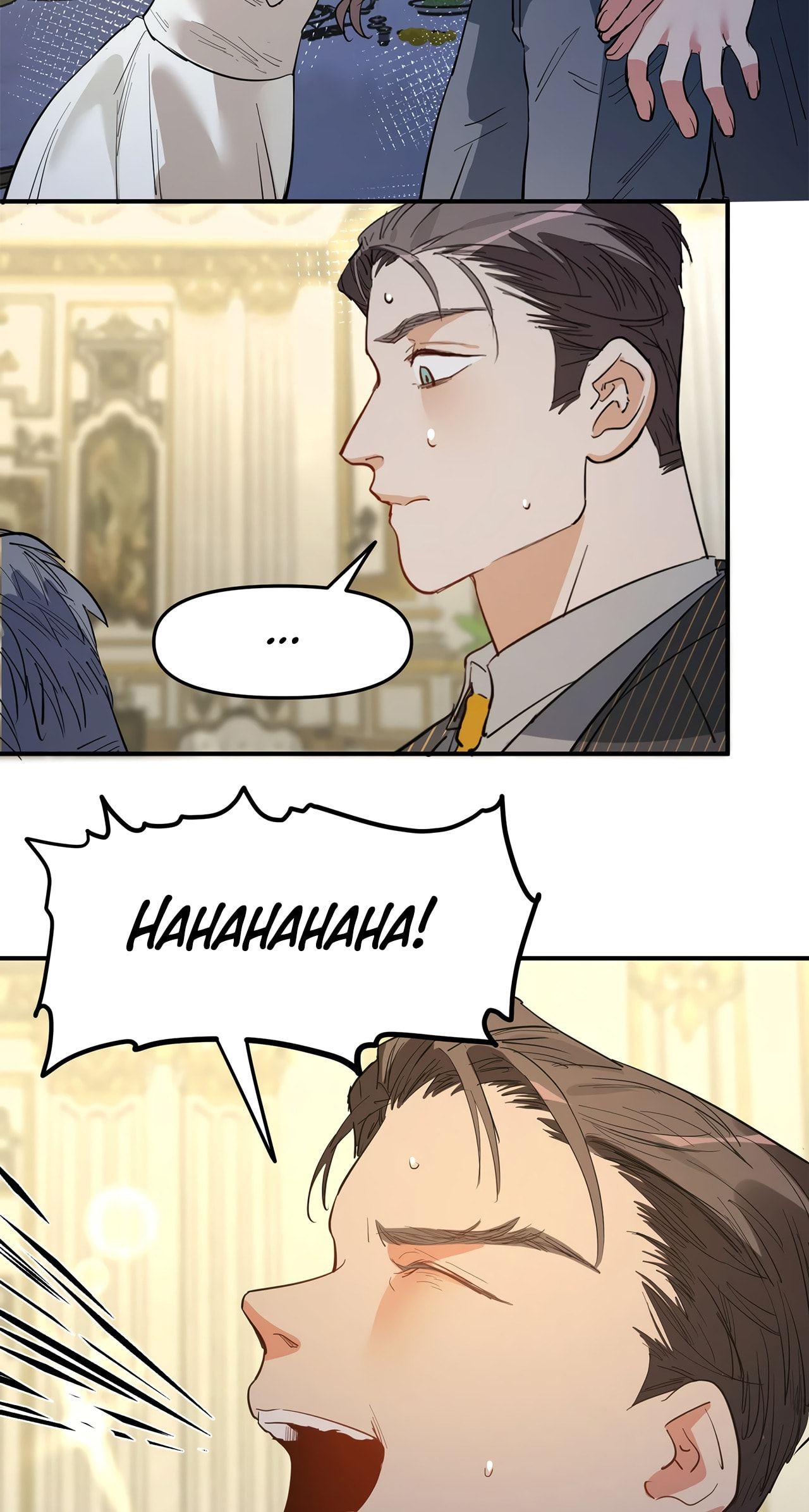 Read Renzao Tiwen 36.7℃ chapter 22 image 8 on Lezhin