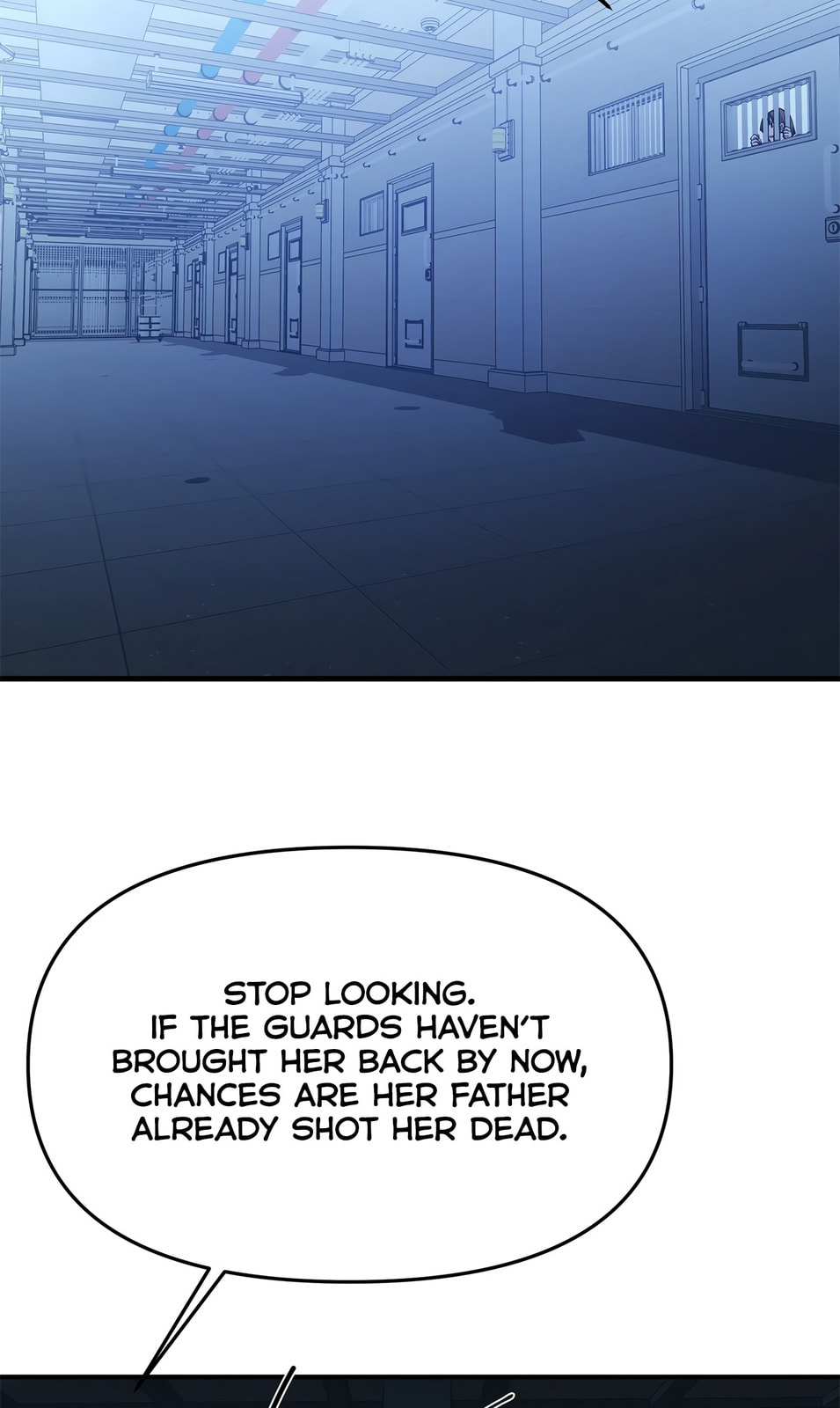 Read Renzao Tiwen 36.7℃ chapter 23 image 1 on Lezhin