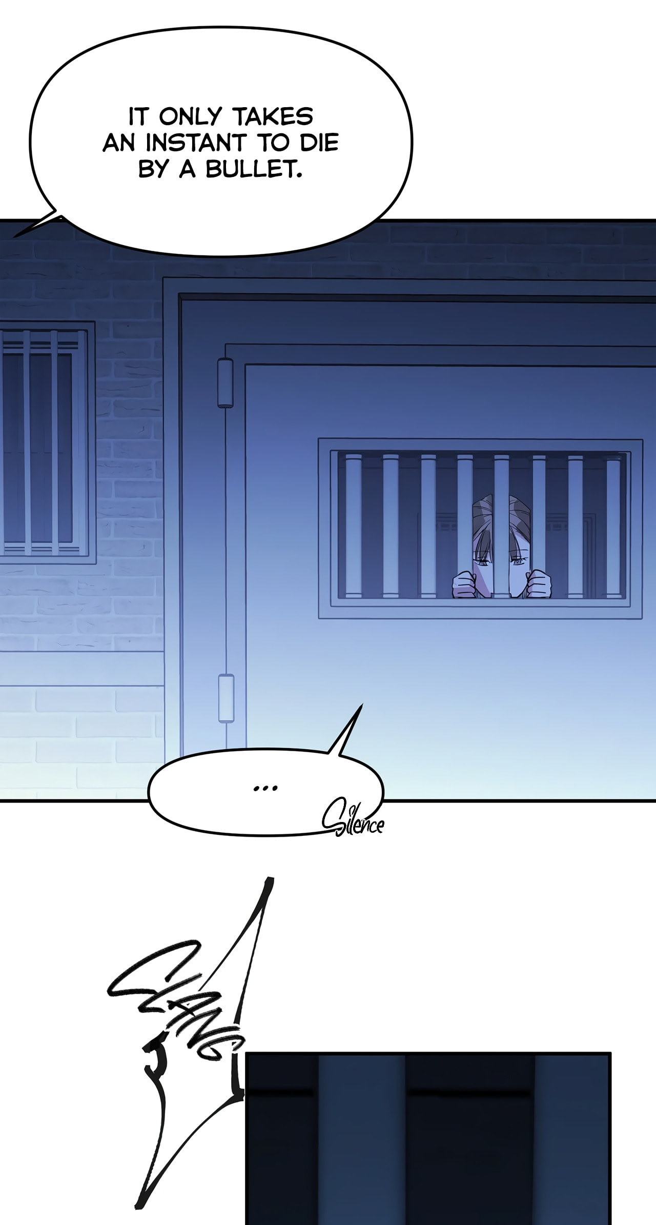 Read Renzao Tiwen 36.7℃ chapter 23 image 10 on Lezhin