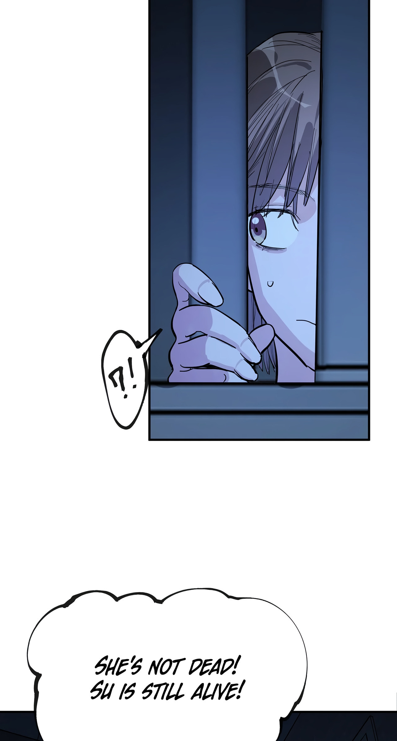 Read Renzao Tiwen 36.7℃ chapter 23 image 11 on Lezhin