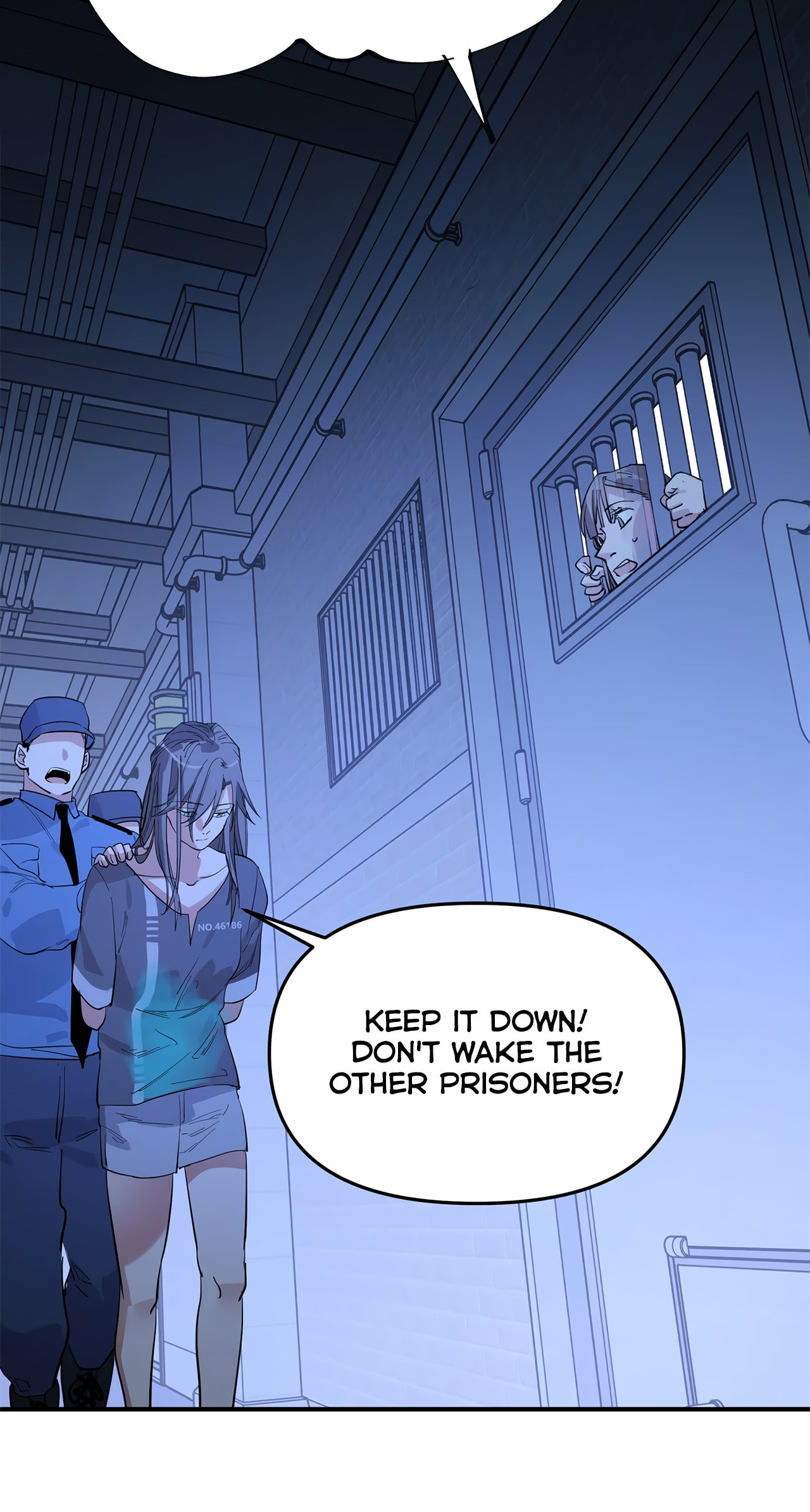 Read Renzao Tiwen 36.7℃ chapter 23 image 12 on Lezhin