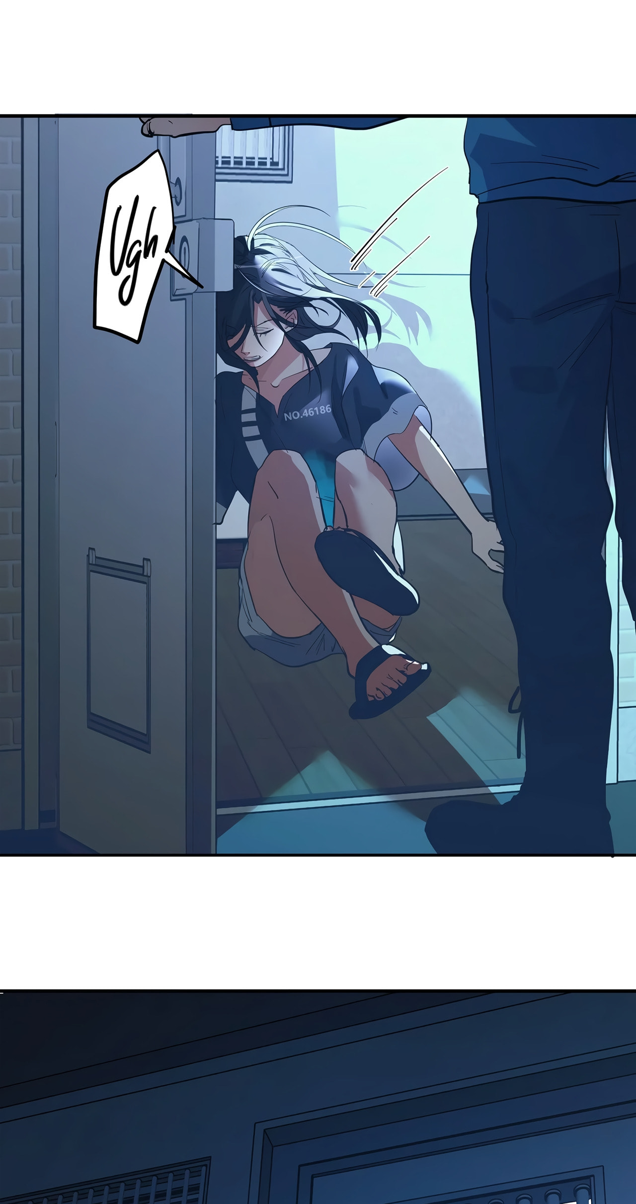 Read Renzao Tiwen 36.7℃ chapter 23 image 17 on Lezhin