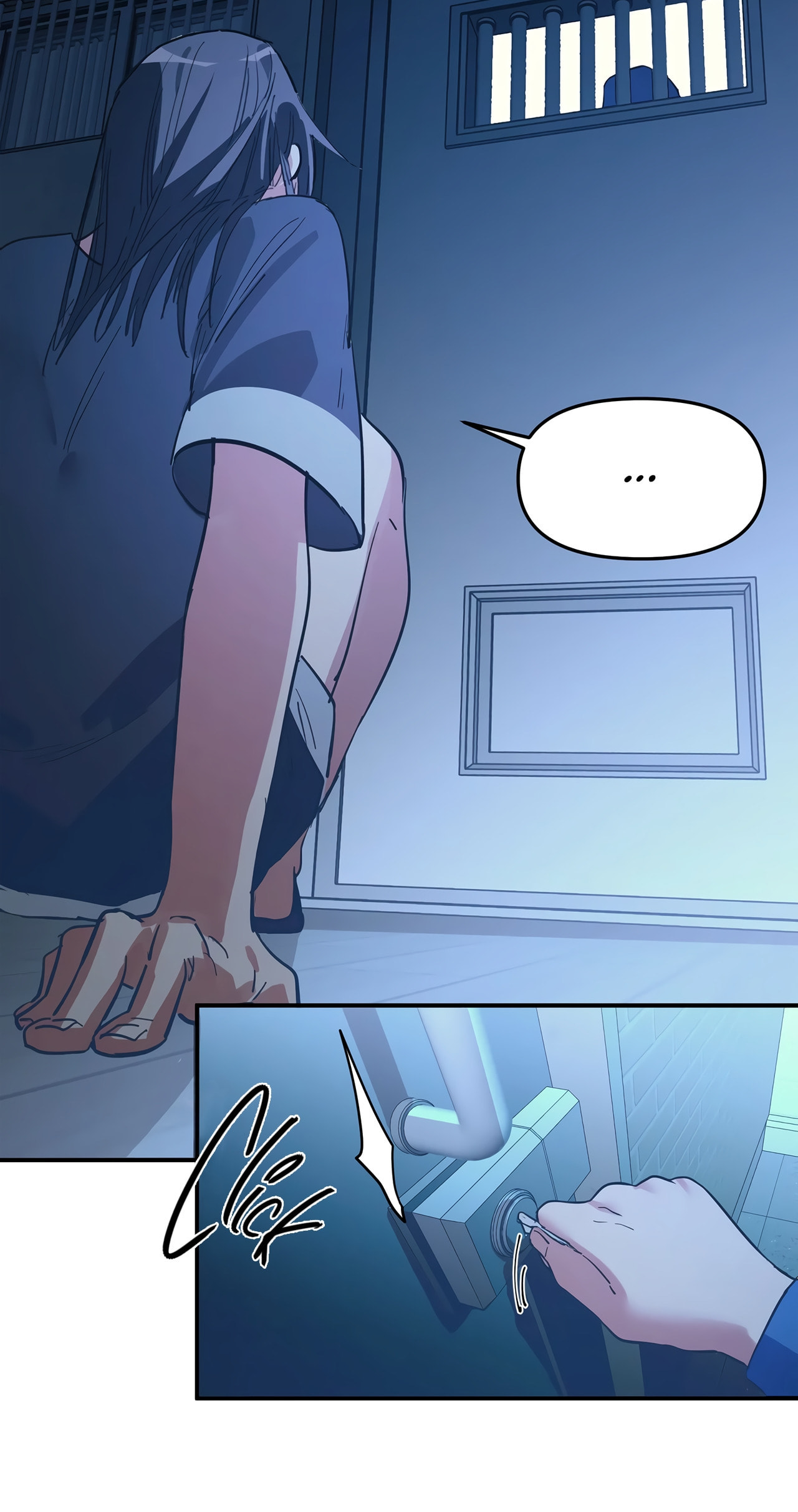 Read Renzao Tiwen 36.7℃ chapter 23 image 18 on Lezhin