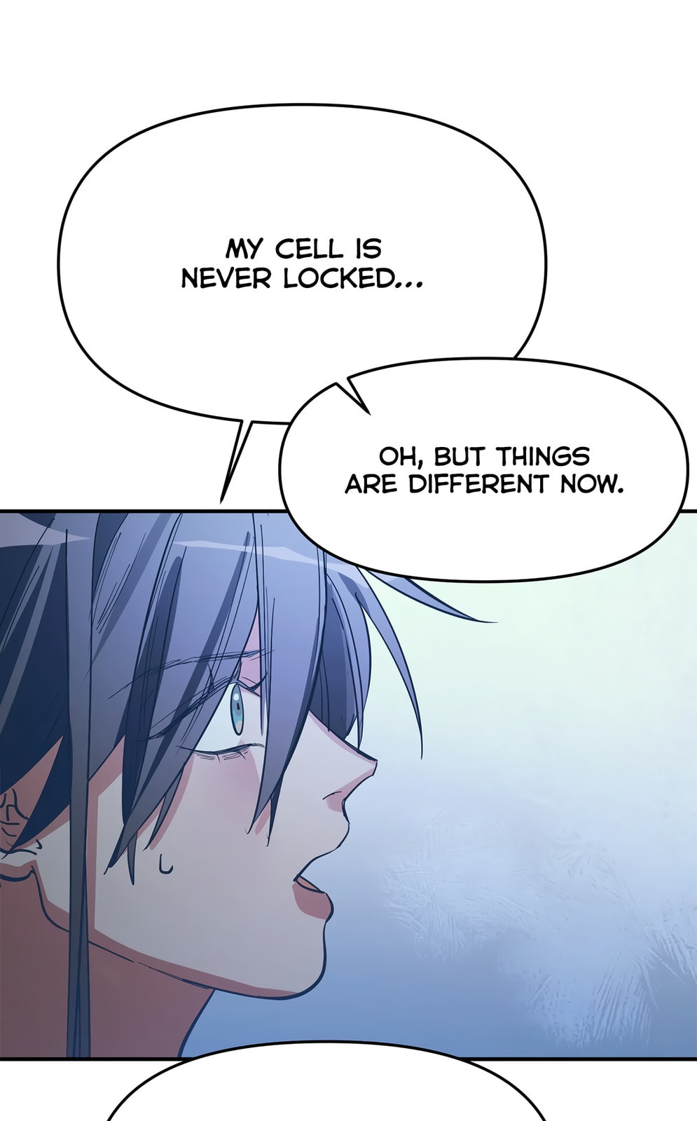 Read Renzao Tiwen 36.7℃ chapter 23 image 19 on Lezhin