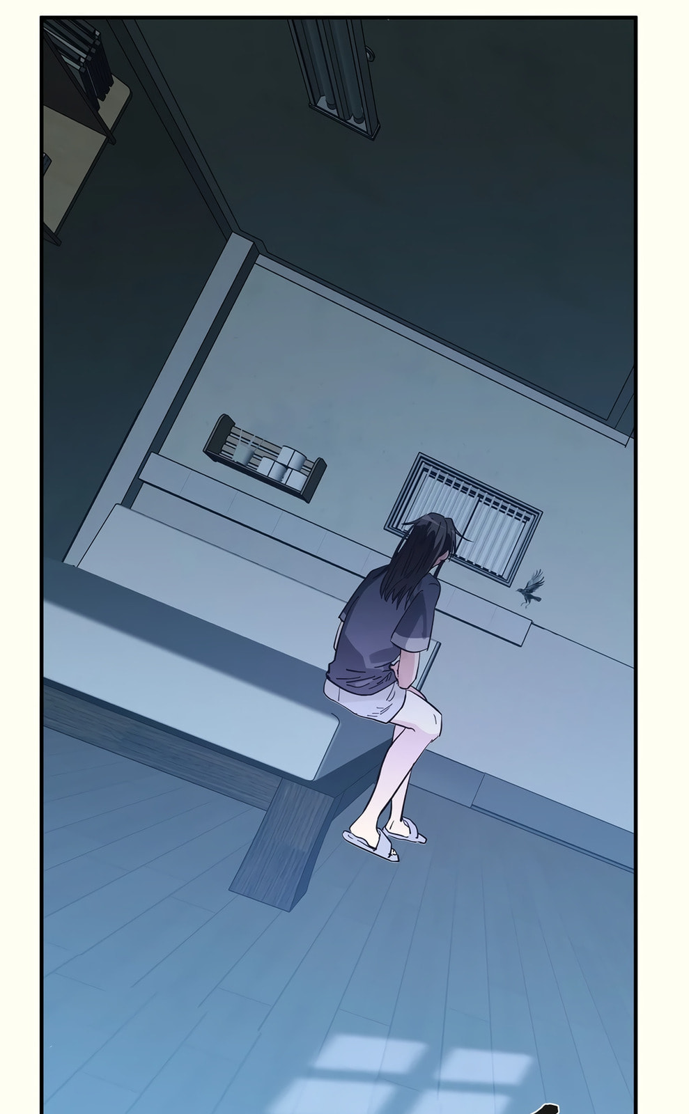 Read Renzao Tiwen 36.7℃ chapter 23 image 25 on Lezhin