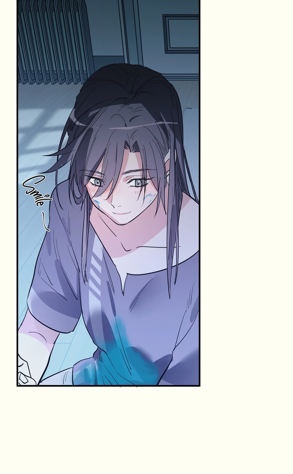 Read Renzao Tiwen 36.7℃ chapter 23 image 27 on Lezhin
