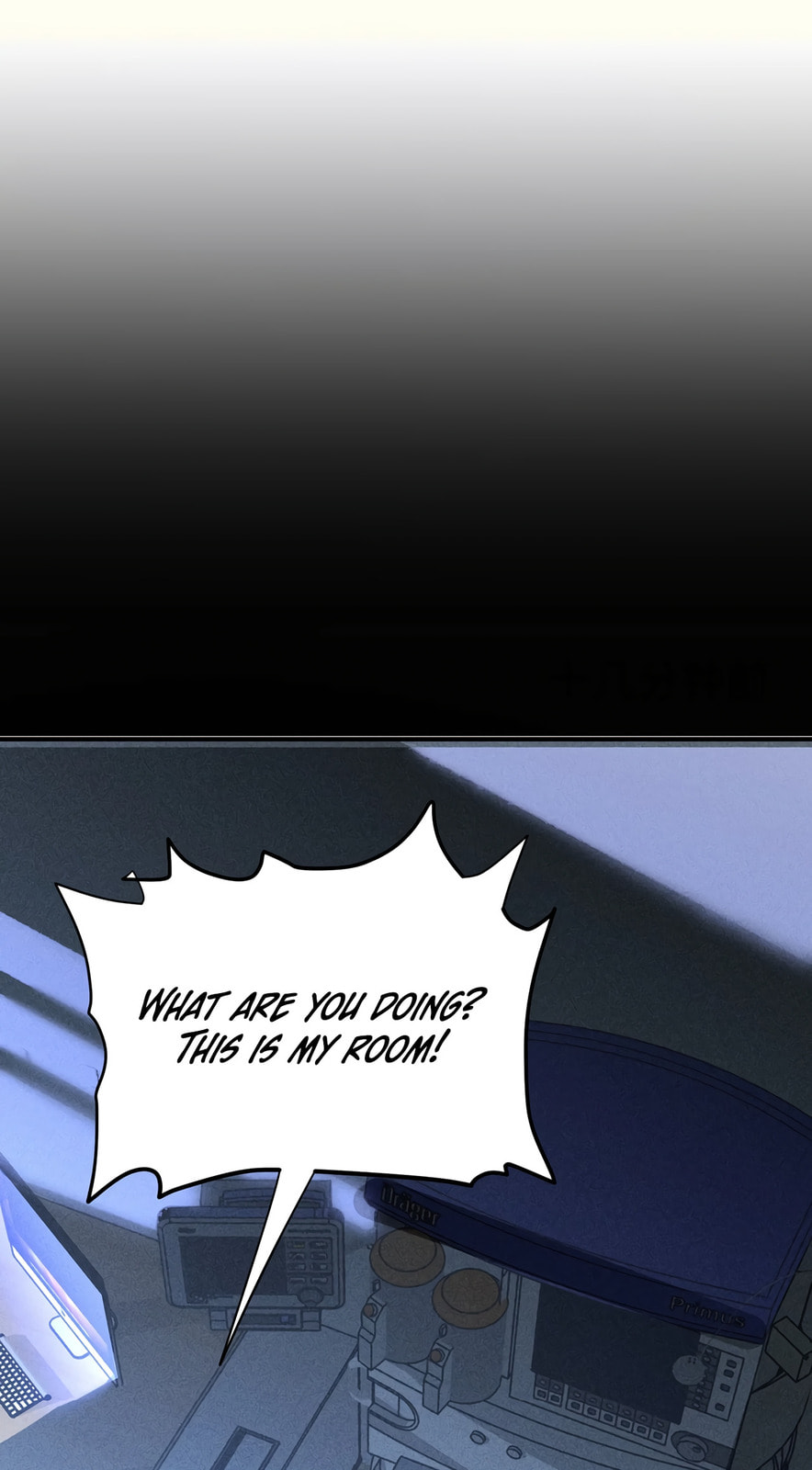 Read Renzao Tiwen 36.7℃ chapter 23 image 28 on Lezhin