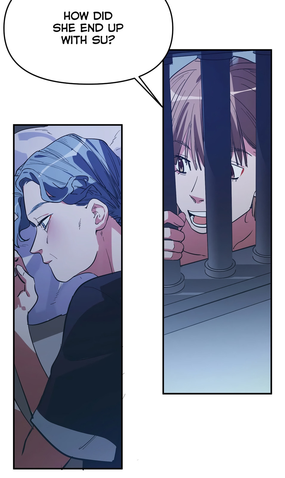 Read Renzao Tiwen 36.7℃ chapter 23 image 3 on Lezhin