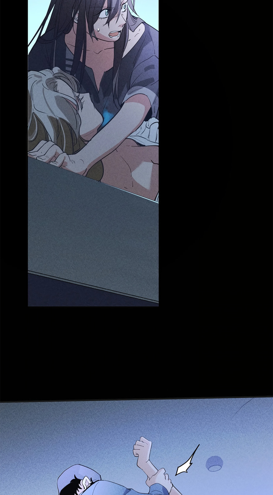 Read Renzao Tiwen 36.7℃ chapter 23 image 30 on Lezhin
