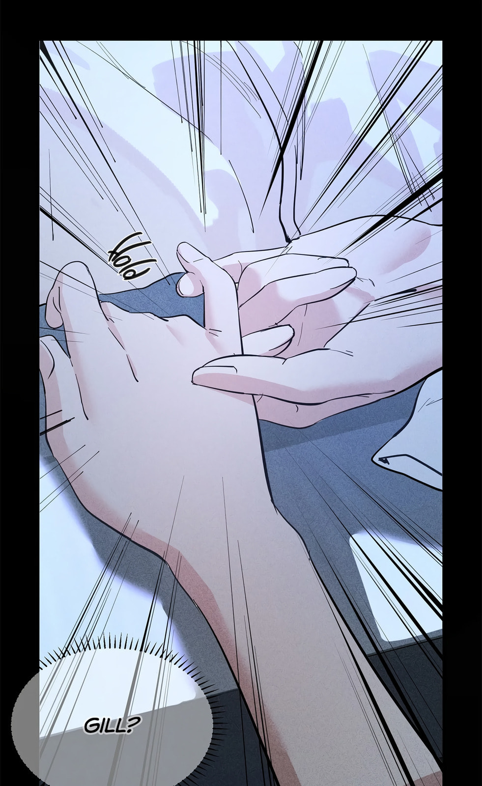 Read Renzao Tiwen 36.7℃ chapter 23 image 32 on Lezhin