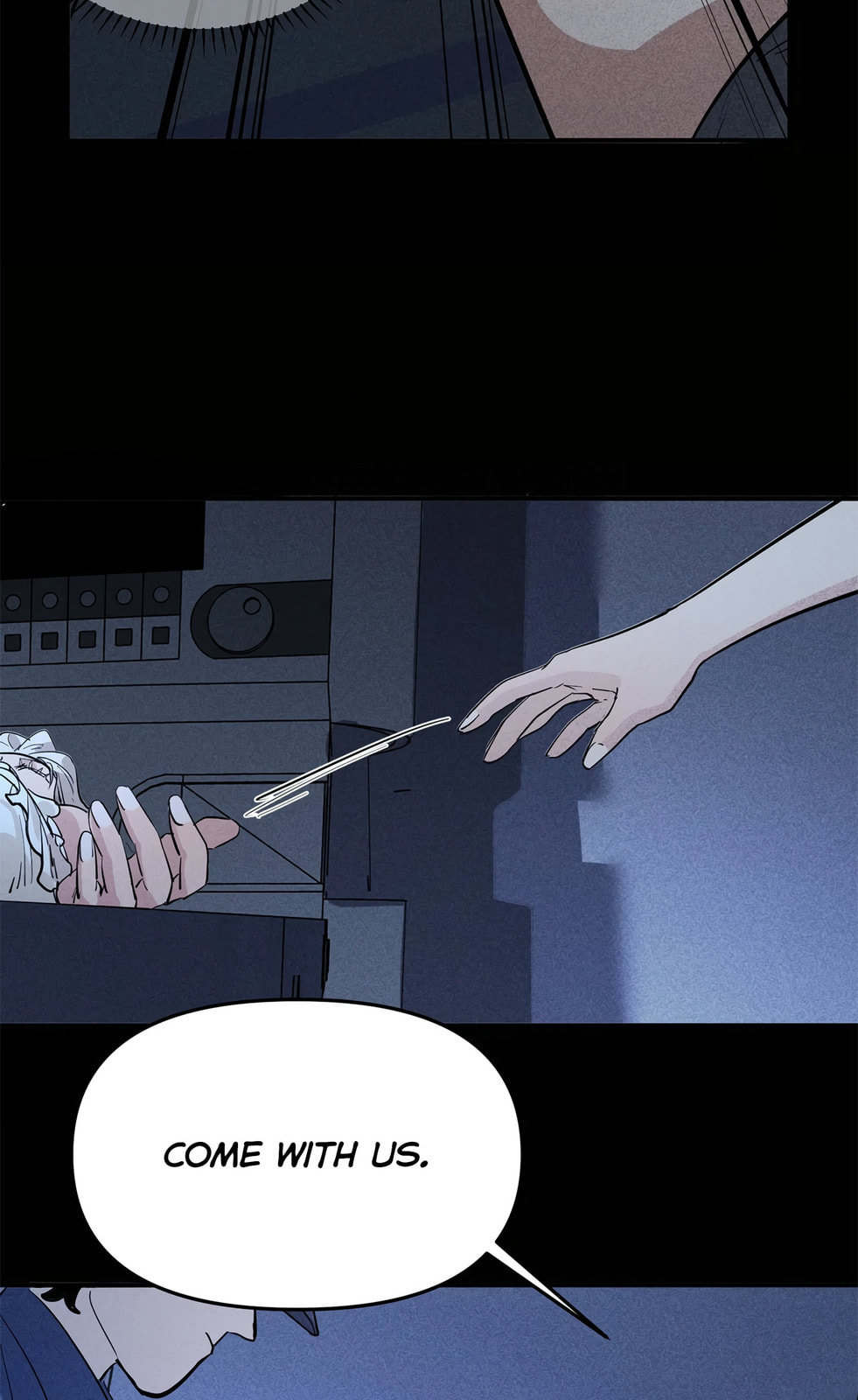 Read Renzao Tiwen 36.7℃ chapter 23 image 33 on Lezhin