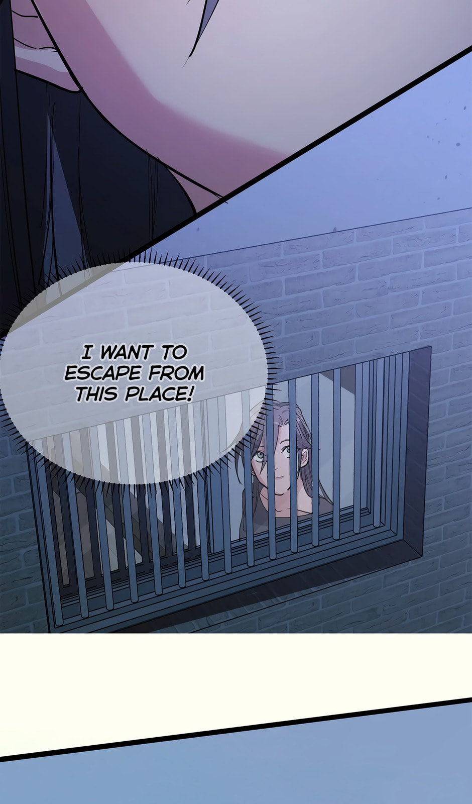 Read Renzao Tiwen 36.7℃ chapter 23 image 36 on Lezhin