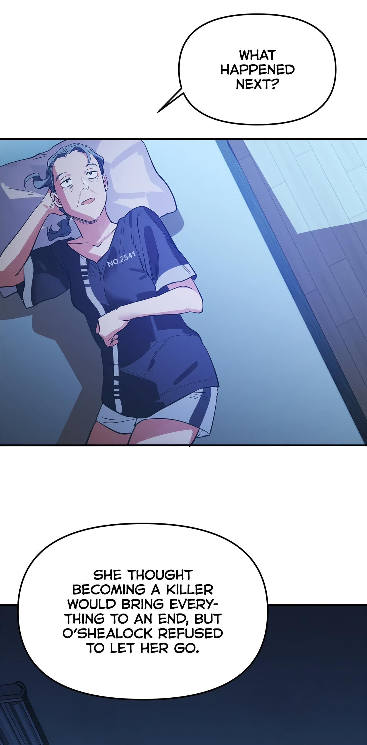 Read Renzao Tiwen 36.7℃ chapter 23 image 4 on Lezhin
