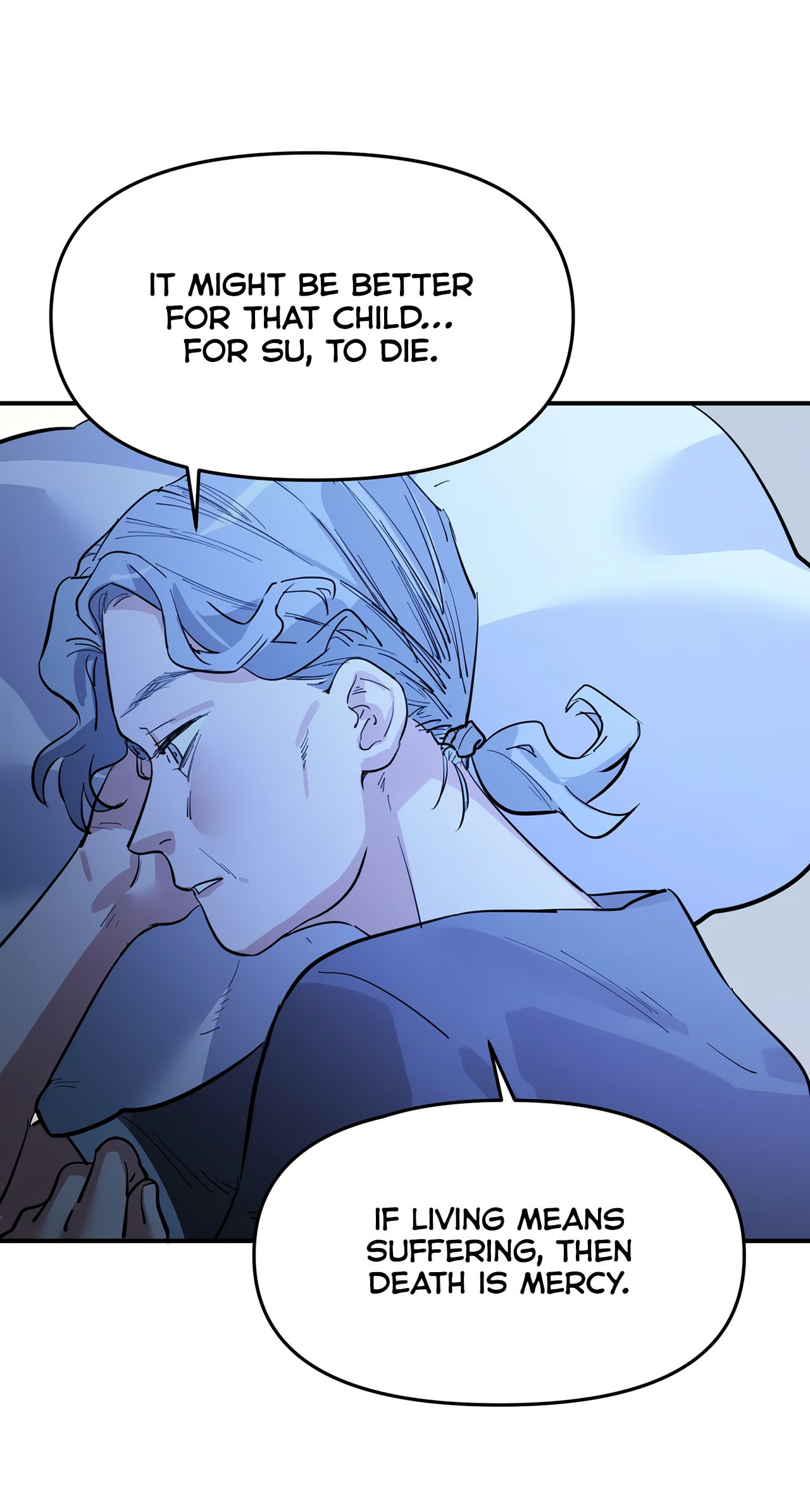 Read Renzao Tiwen 36.7℃ chapter 23 image 9 on Lezhin
