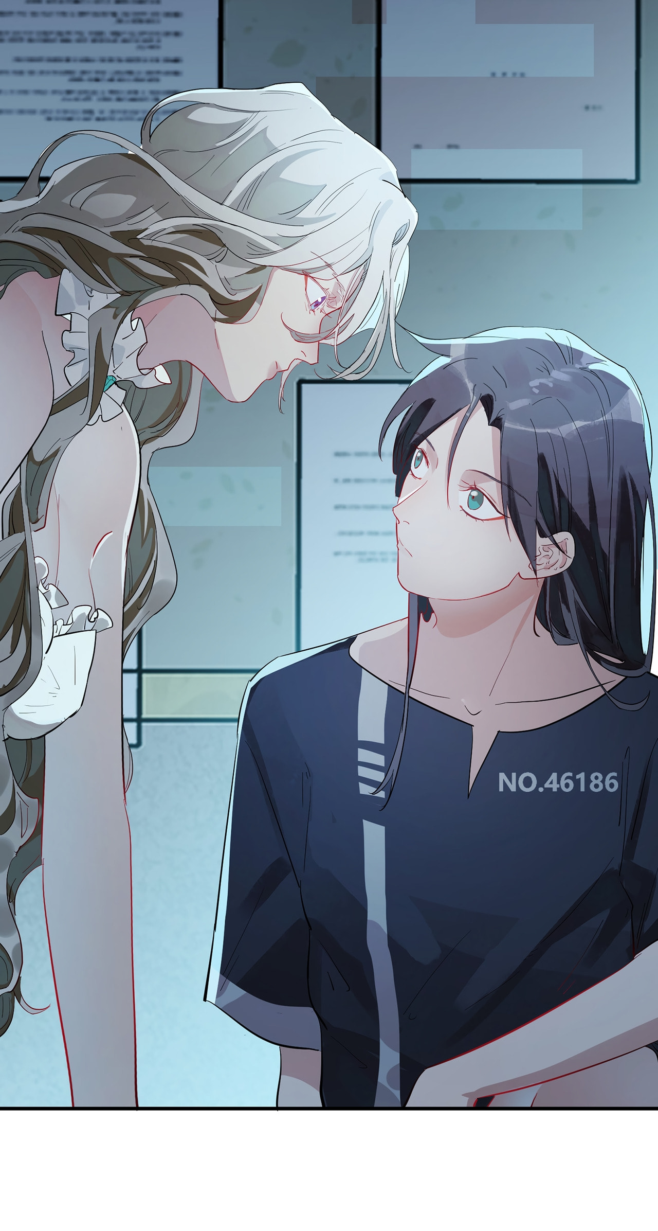 Read Renzao Tiwen 36.7℃ chapter 3 image 10 on Lezhin