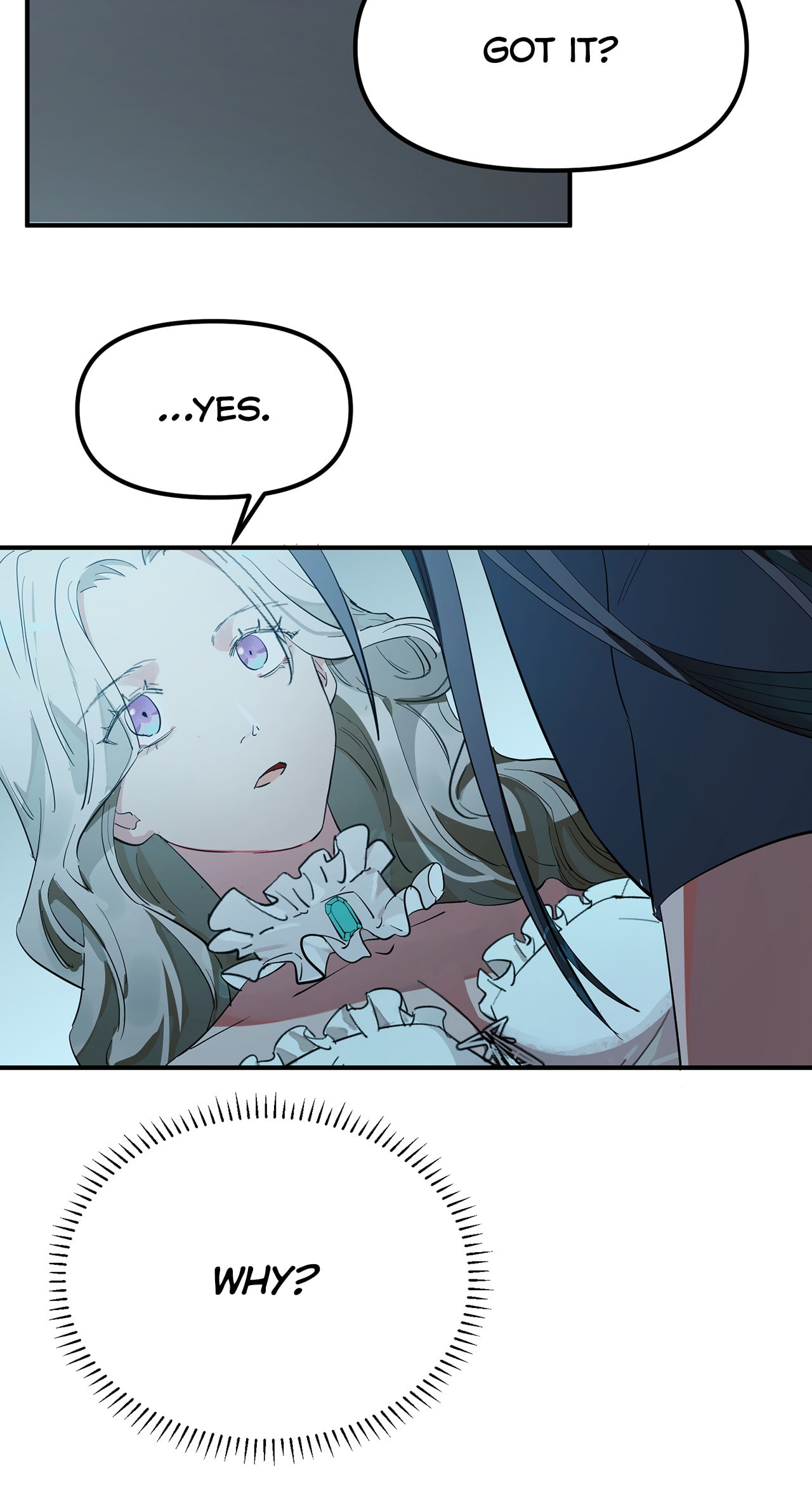 Read Renzao Tiwen 36.7℃ chapter 3 image 13 on Lezhin