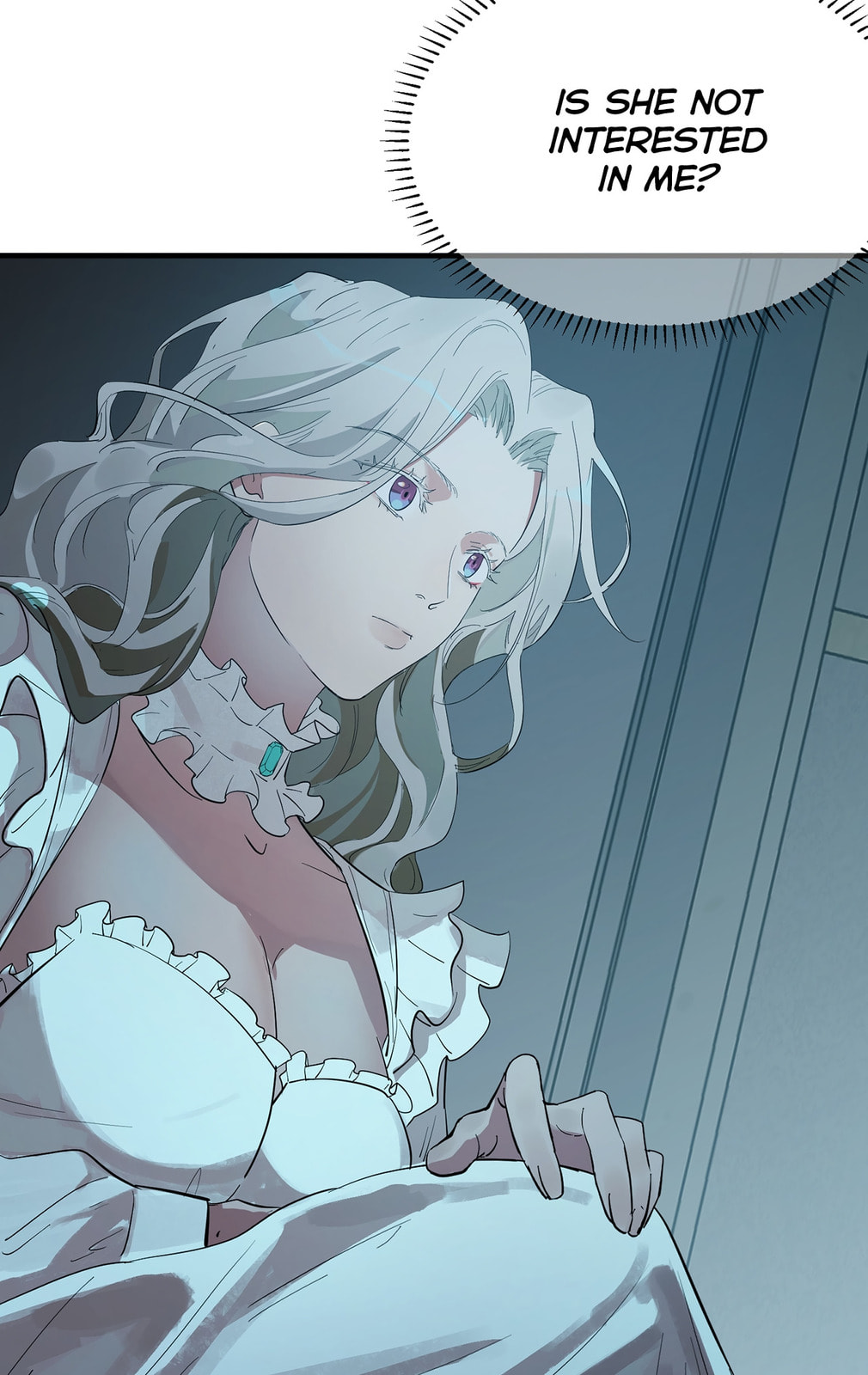 Read Renzao Tiwen 36.7℃ chapter 3 image 15 on Lezhin