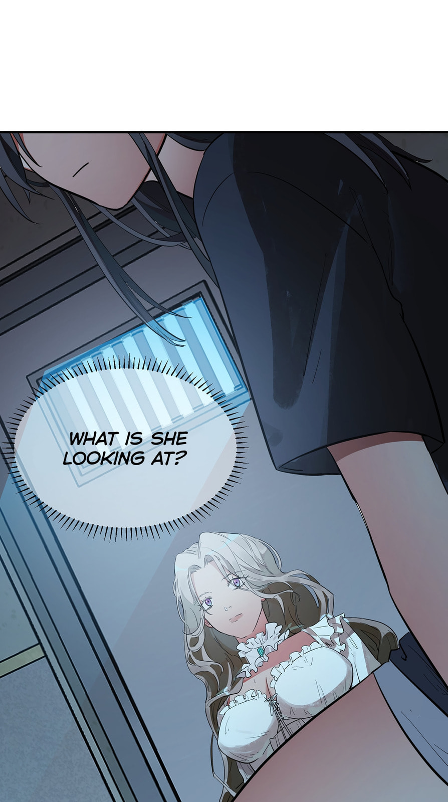 Read Renzao Tiwen 36.7℃ chapter 3 image 19 on Lezhin