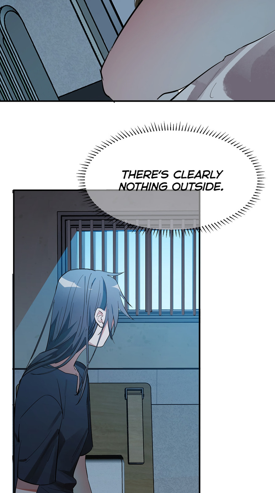 Read Renzao Tiwen 36.7℃ chapter 3 image 20 on Lezhin