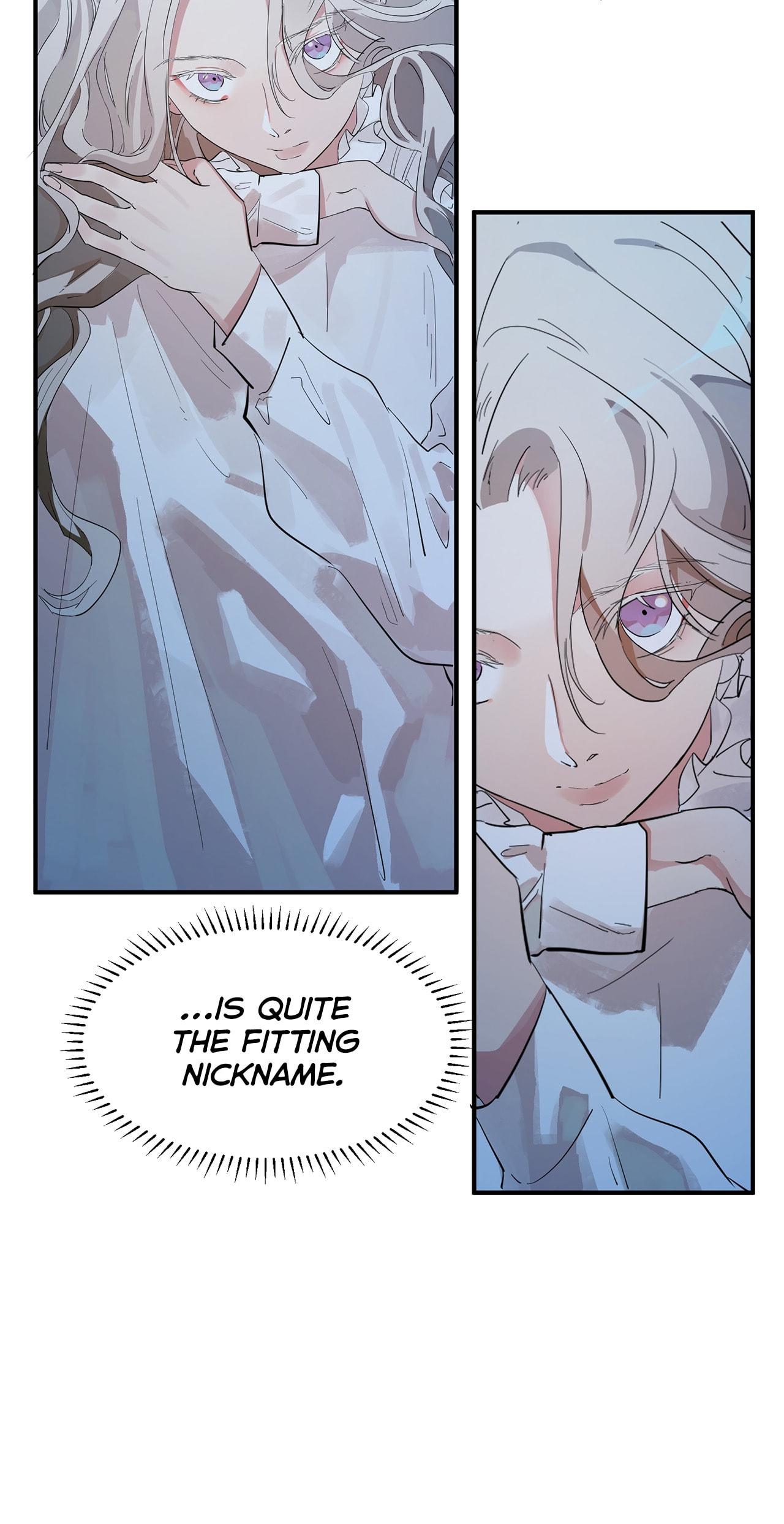 Read Renzao Tiwen 36.7℃ chapter 3 image 25 on Lezhin