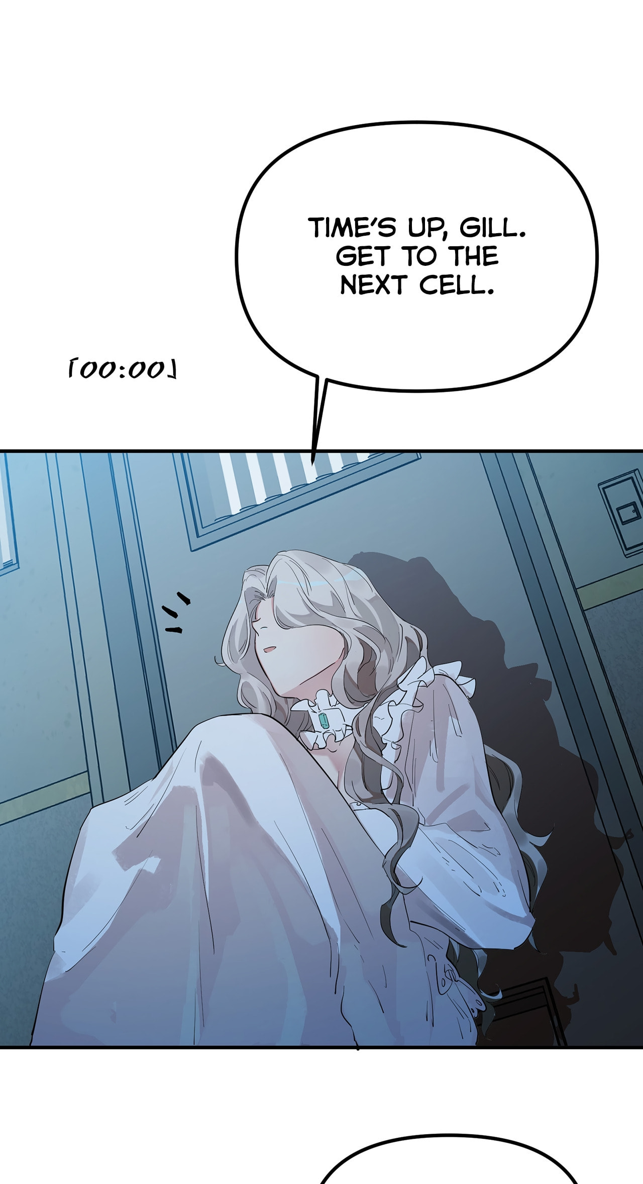 Read Renzao Tiwen 36.7℃ chapter 3 image 26 on Lezhin