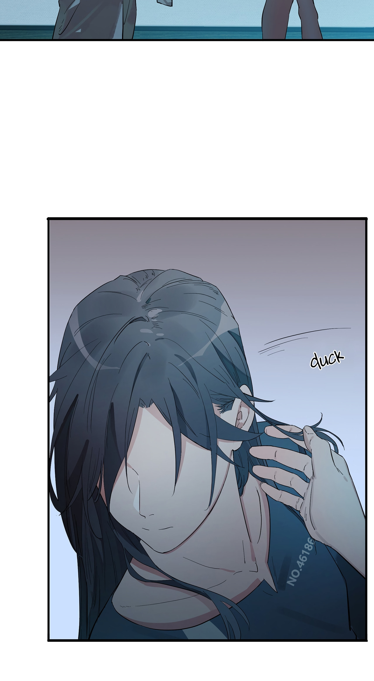 Read Renzao Tiwen 36.7℃ chapter 3 image 3 on Lezhin