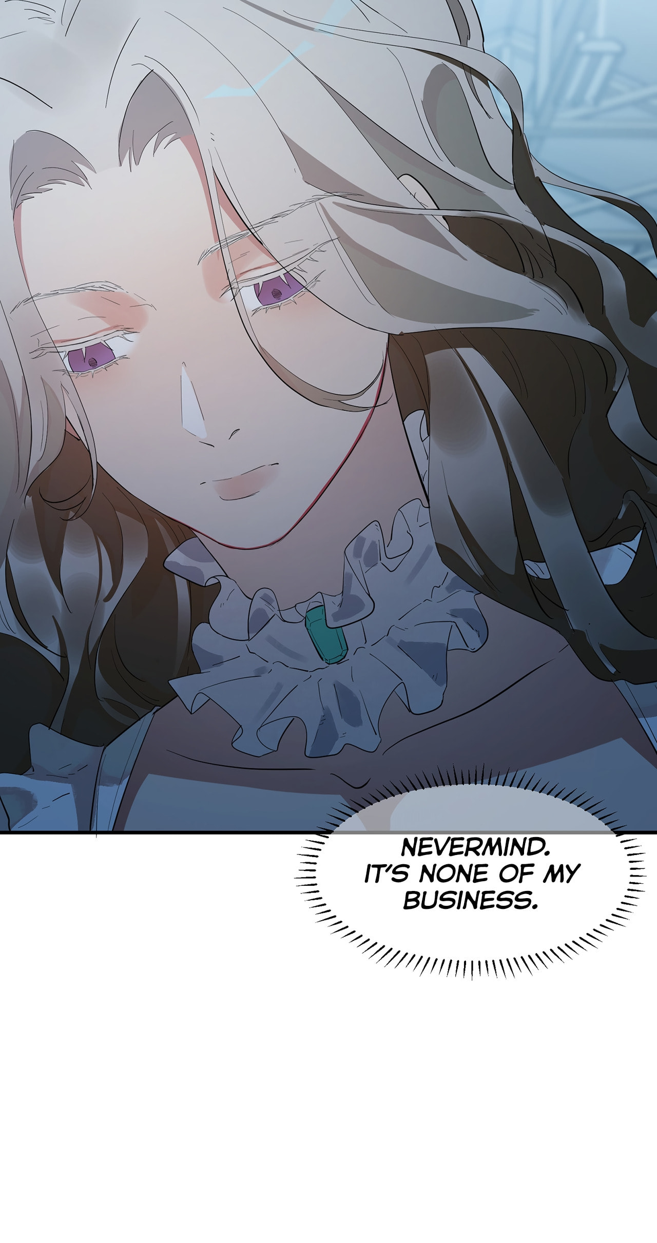 Read Renzao Tiwen 36.7℃ chapter 3 image 31 on Lezhin